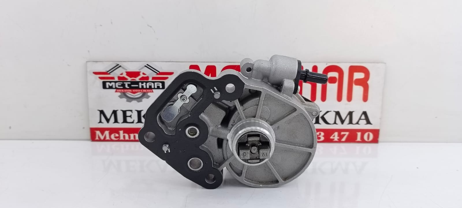 OPEL ASTRA K, MOKKA, ADAM FREN VAKUM POMPASI 12678247