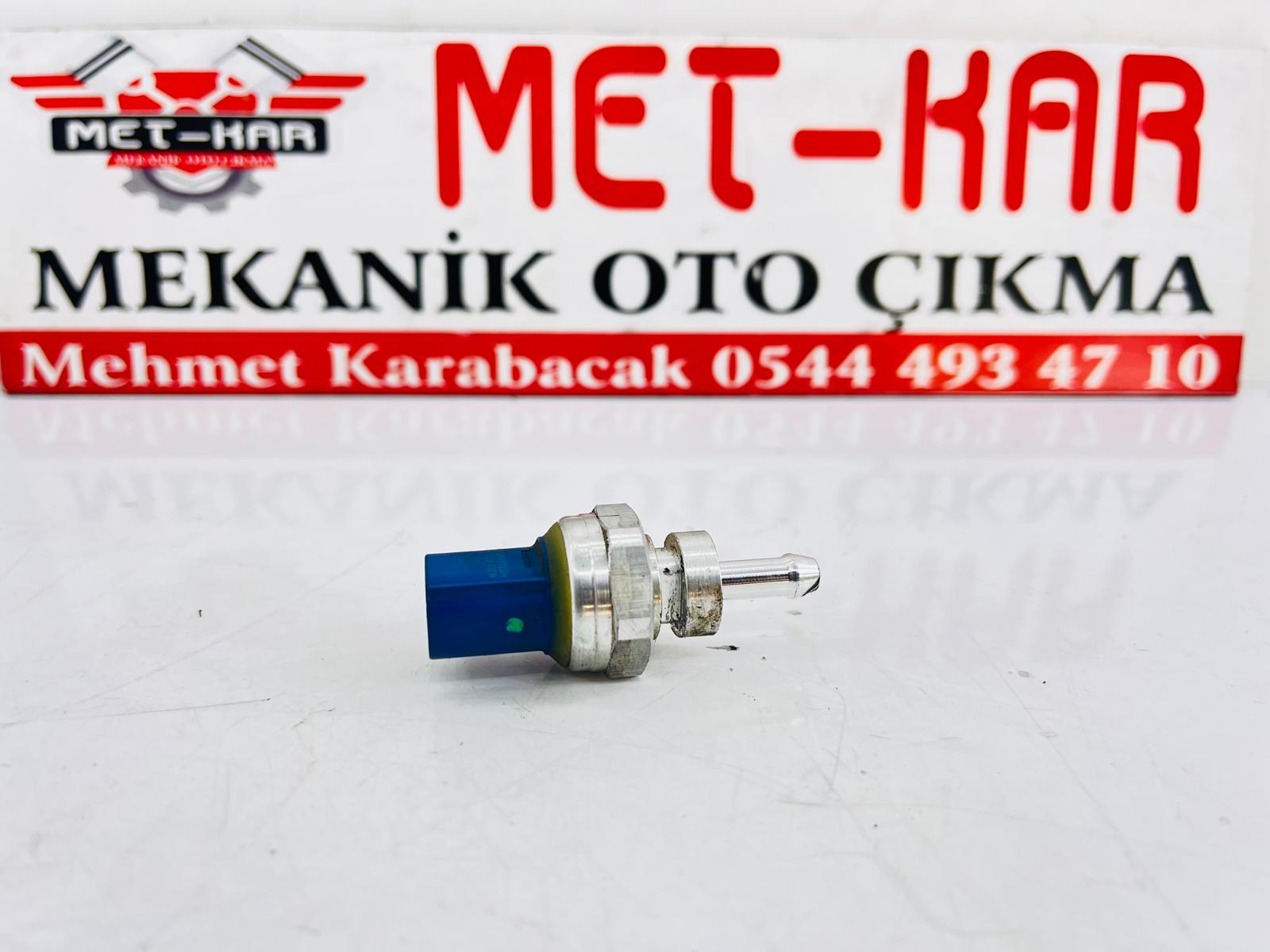 RENAULT CLİO , FLUENCE , MEGANE TURBO BASINÇ KAPTÖRÜ , SENSÖRÜ , 8200974421 , H8200443536 , 8200 974 421 , 8200443536