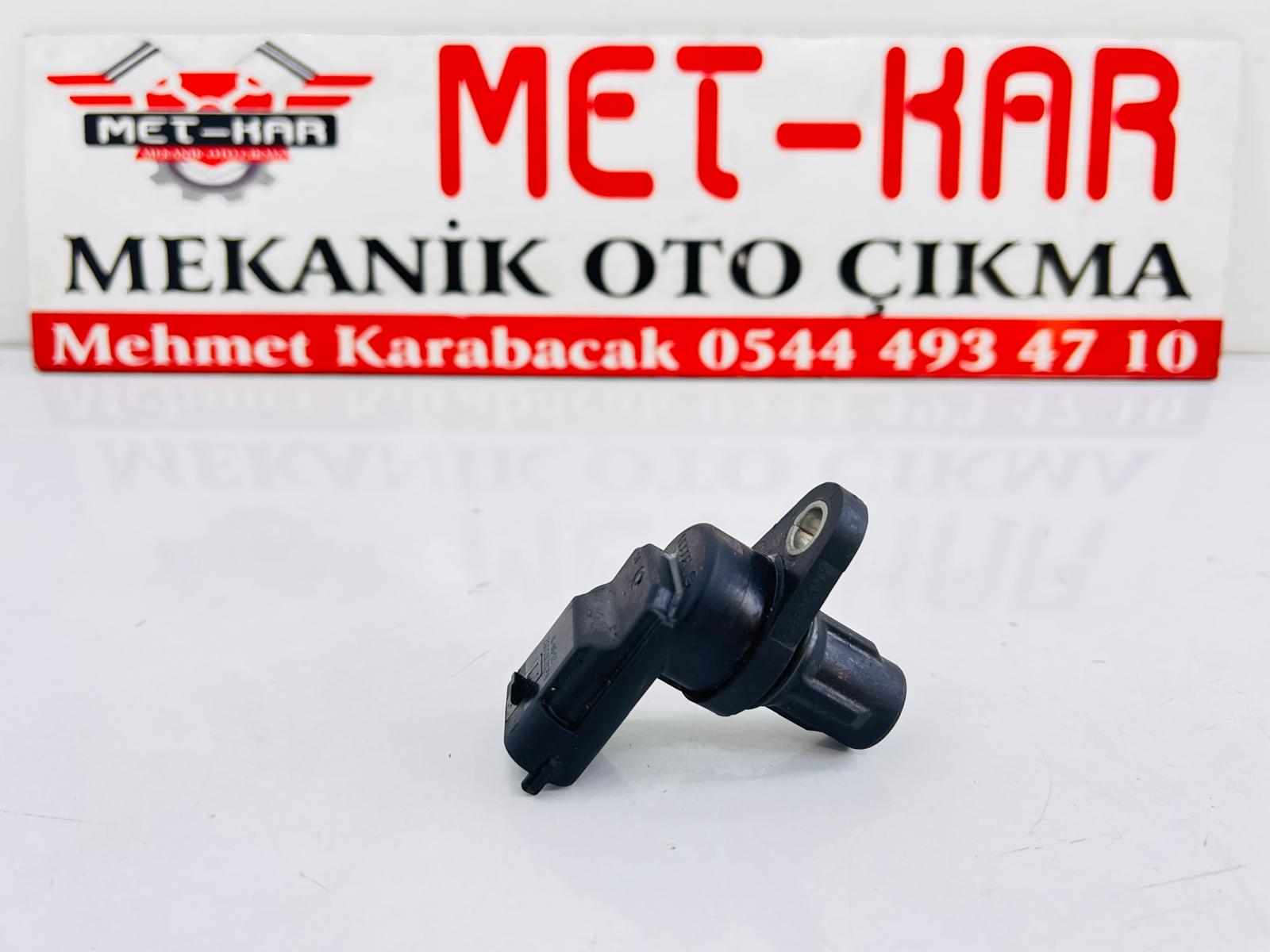 OPEL ASTRA , ZAFİRA , COMBO , İNSİGNİA , TİGRA , MERİVA , EKSENTİRİK DEVİR SENSÖRÜ , 0232 103 052 , 6235685 , 3781020A01 , 3781020-A01 , A11-3611011 , A113611011 , 55187973