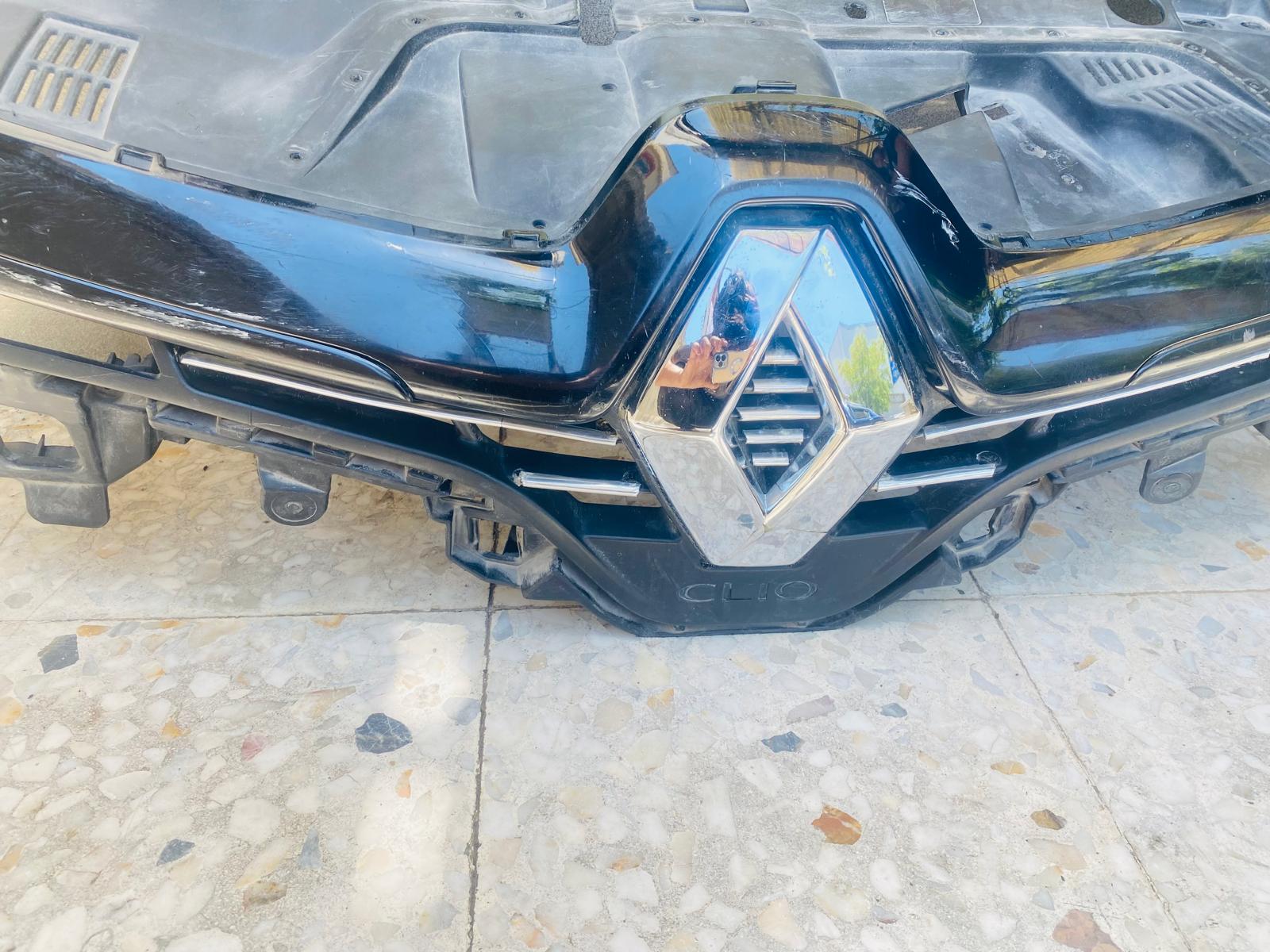 RENAULT CLİO 4  ÖN PANJUR , 622563184R , T0000113542