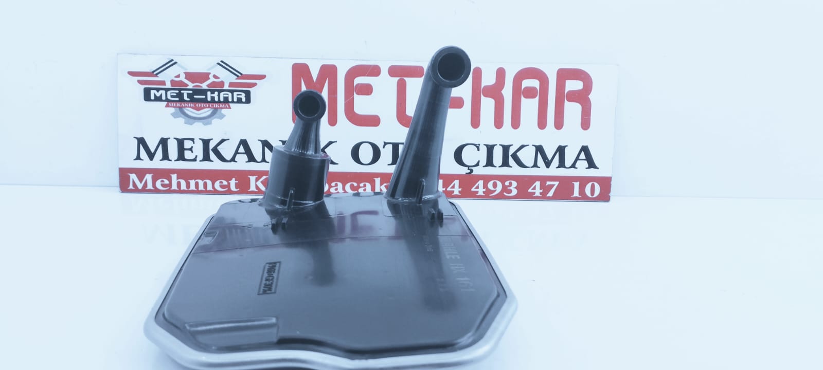MERCEDES-BENZ W117 CLA SERİSİ ŞANZIMAN FİLTRESİ   ,  A2463772400  ,  A2463771400  ,  A2463770395  ,  2463772400  ,  2463771400  ,  2463770395  ,   HX161