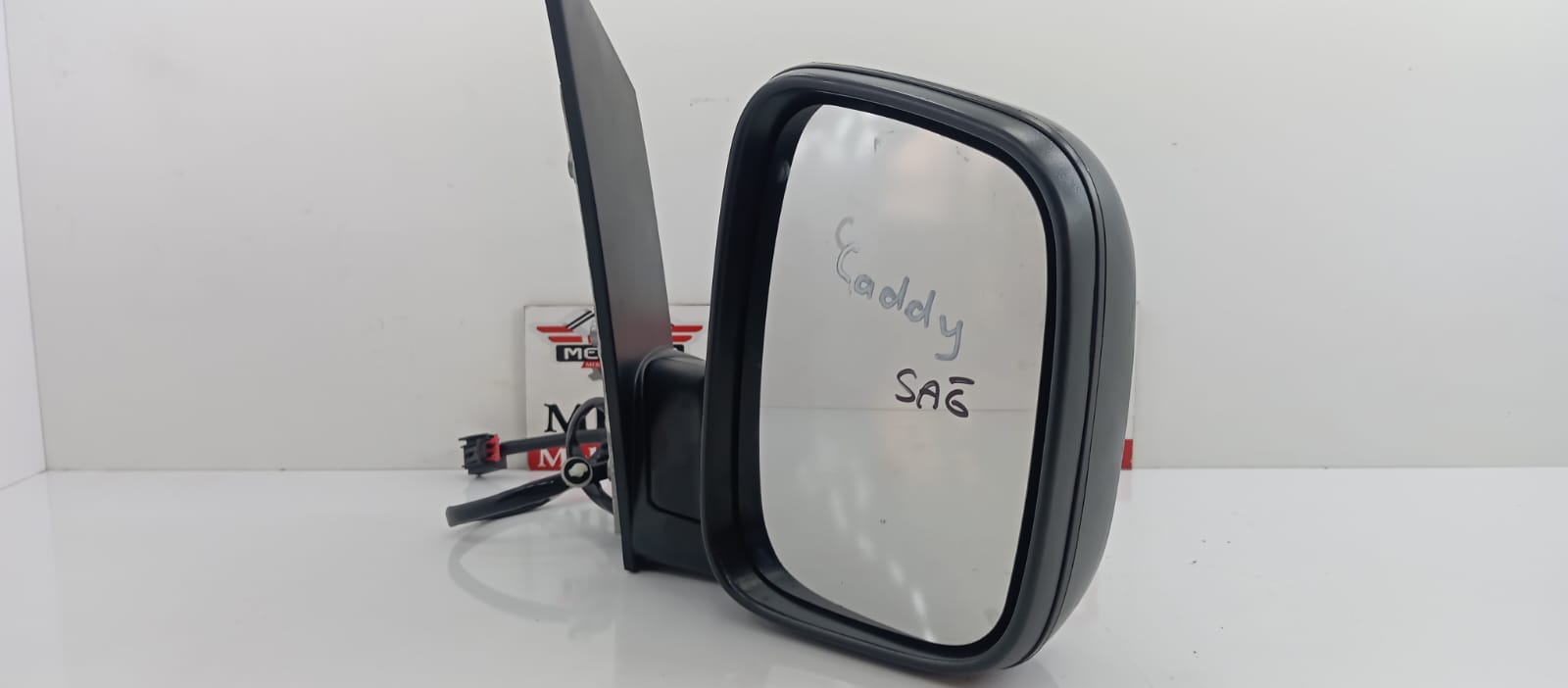 VOLKSWAGEN CADYY SAG DİKİZ AYNA 