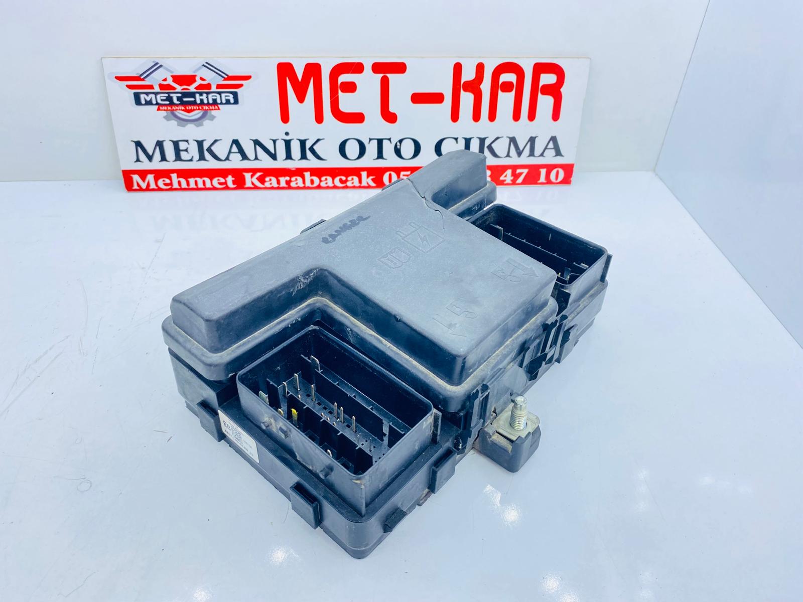 FORD RANGER SİGORTA KUTUSU EB3T-14D068-EB 03 , 3T-14D068-EB 03