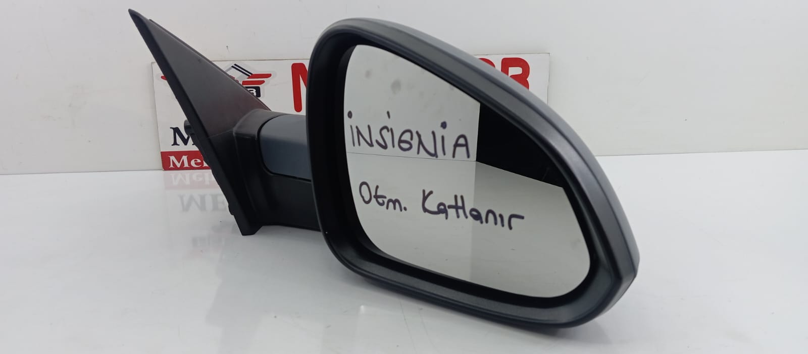 OPEL İNSİGNİA OTOMATİK KATLANIR ELEKTRİKLİ SAĞ YAN AYNA DİKİZ AYNA