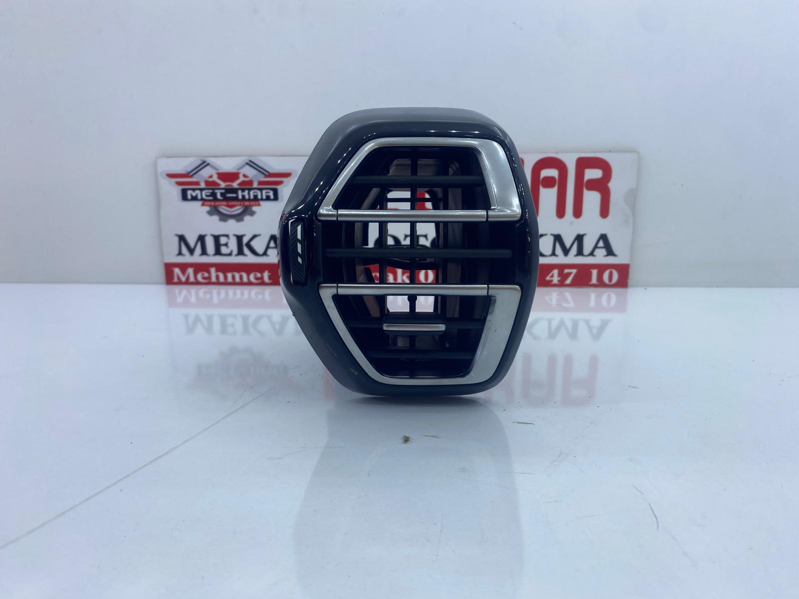 CITROEN C4 YENİ KASA SAĞ HAVA DİFİZÖRÜ , HAVA IZGARASI , 9831805480 , 9831805380