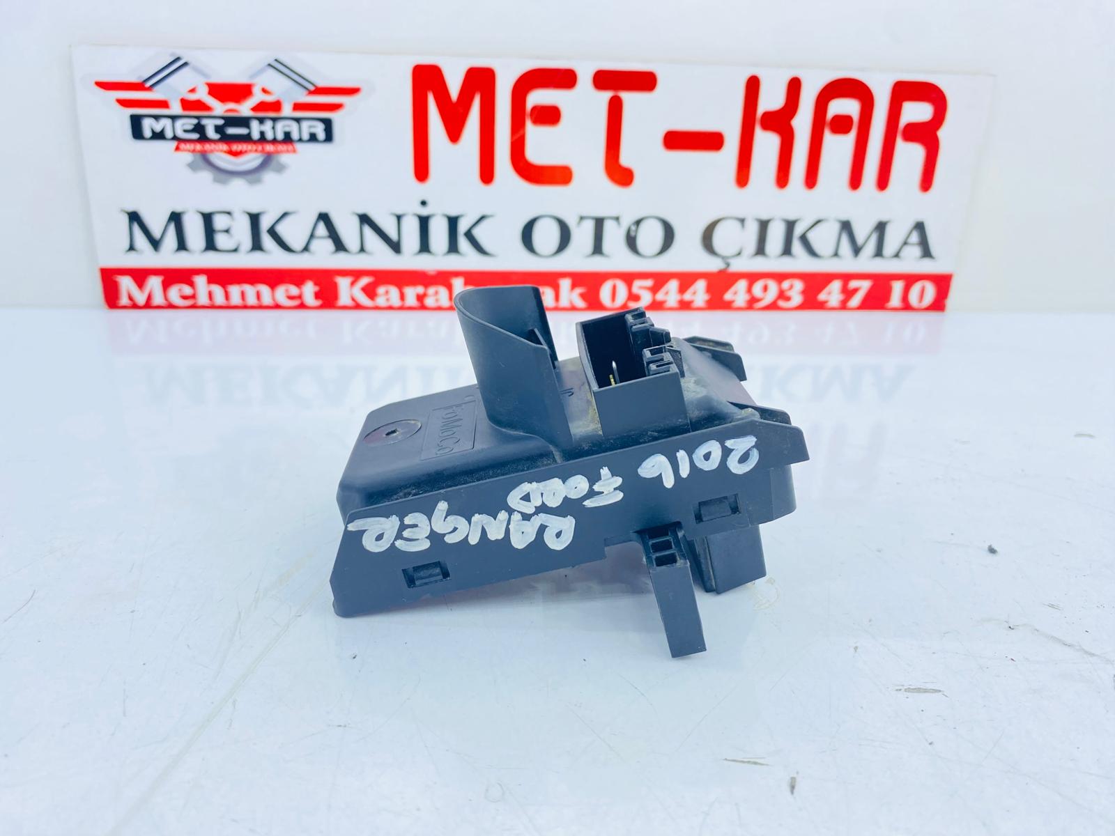 FORD RANGER OBD SOKETİ EB3T-14F642-AD , S66FF 