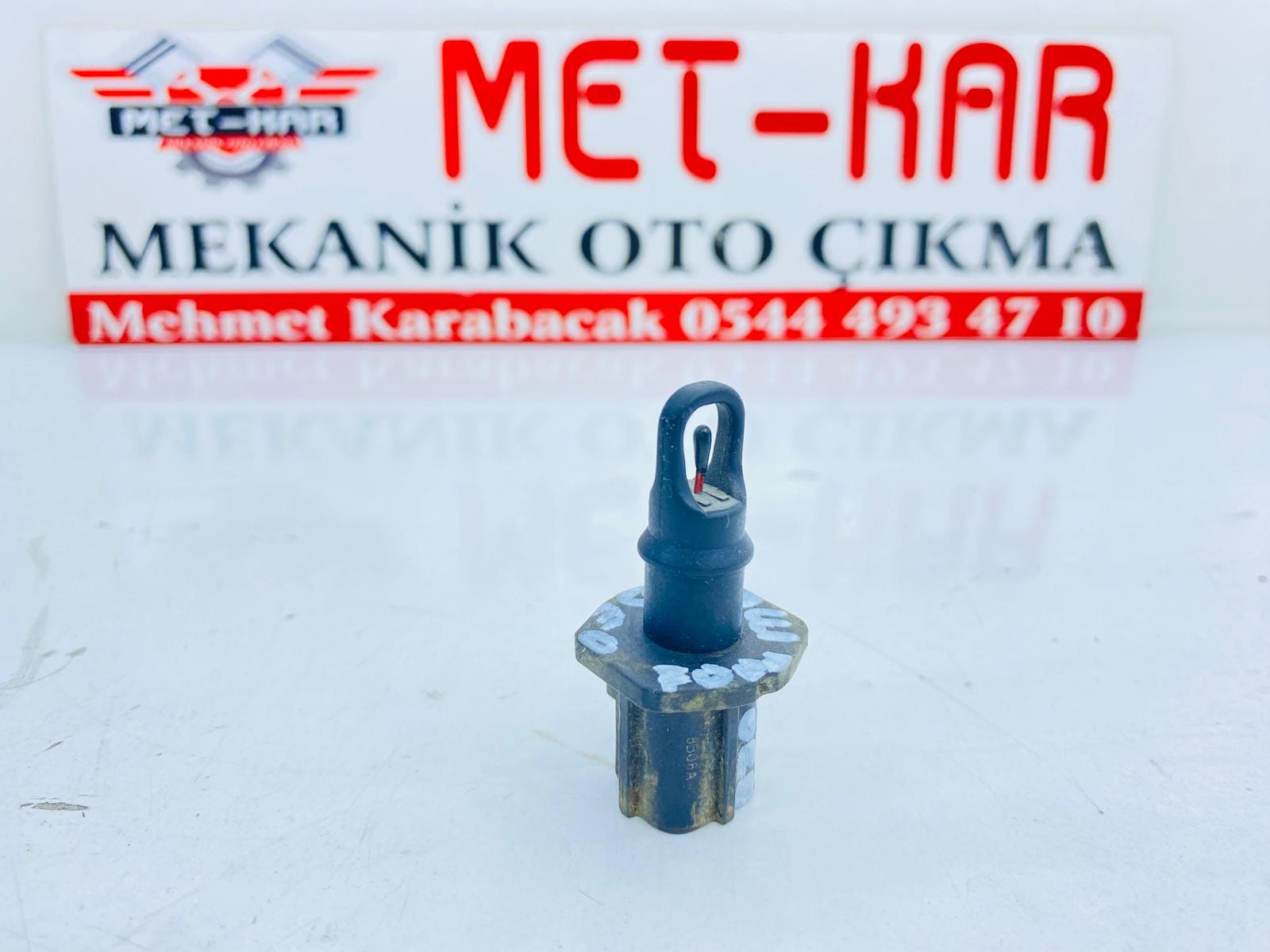 FORD MONDEO EMME HAVASI SICAKLIK SENSÖRÜ F57F-12A697AA