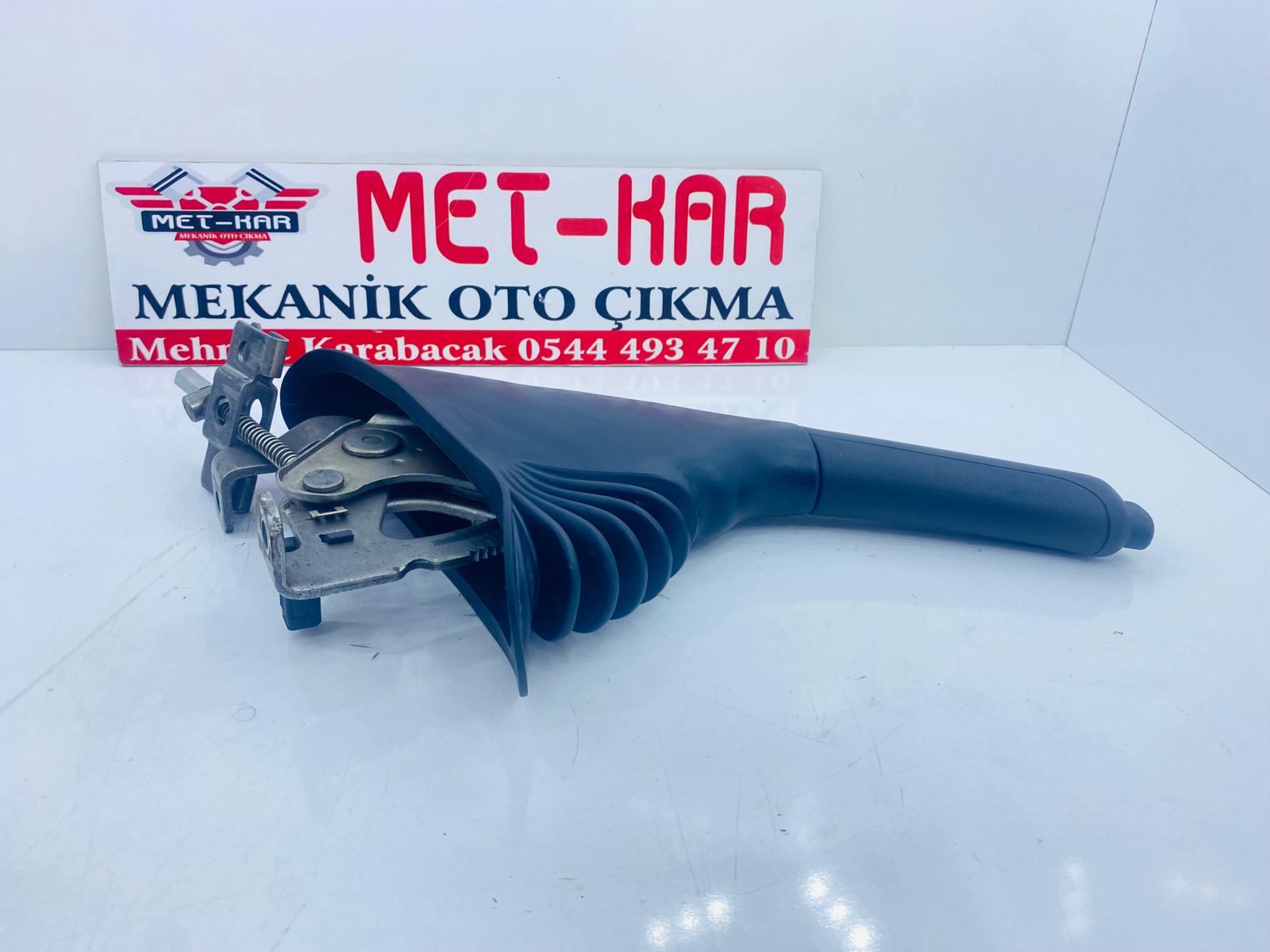FİAT LİNEA , PUNTO 2013 MODEL EL FREN KOLU 7352789720