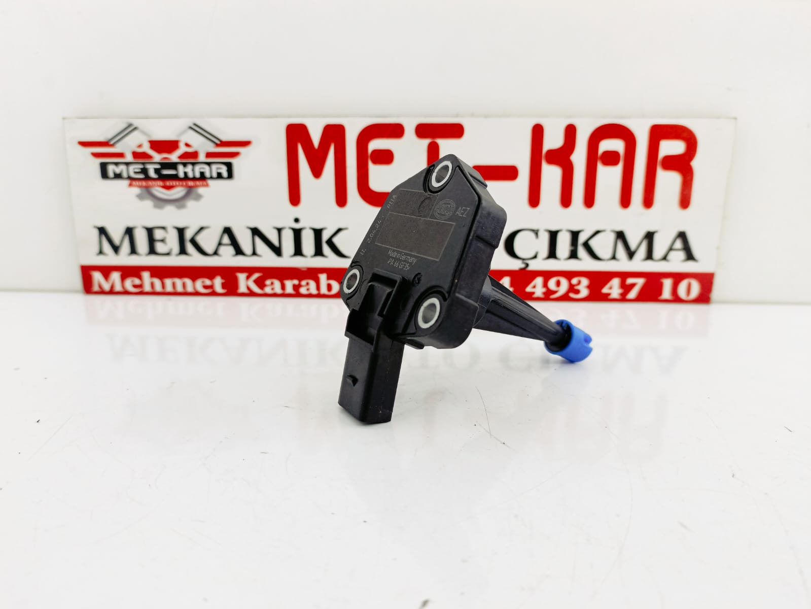VOLKSWAGEN PASSAT, JETTA, GOLF,  AUDI A1, A3, MOTOR YAG SEVİYE SENSÖRÜ, YAĞ SEVİYE ÖLÇER , 42056012, 420 560-12