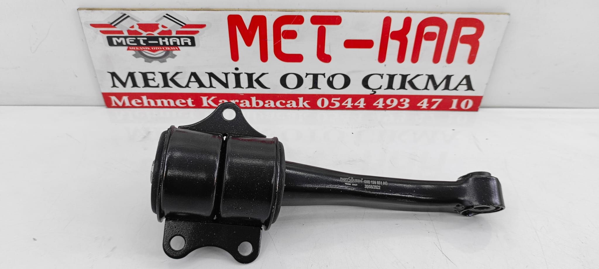 VOLKSWAGEN POLO, LUPO, SEAT AROSA , ORTA MOTOR TAKOZU , 6N0199851S, 6N0199851AG, 6N0 199 851 AG, 6N0199851, 6N0199851H
