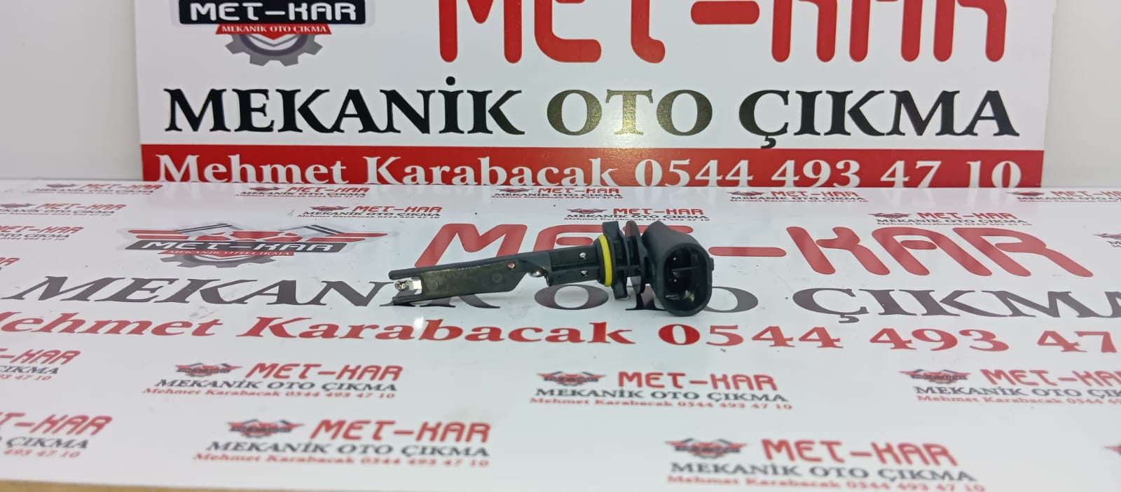 OPEL CORSA YEDEK SU DEPO SENSÖRÜ
