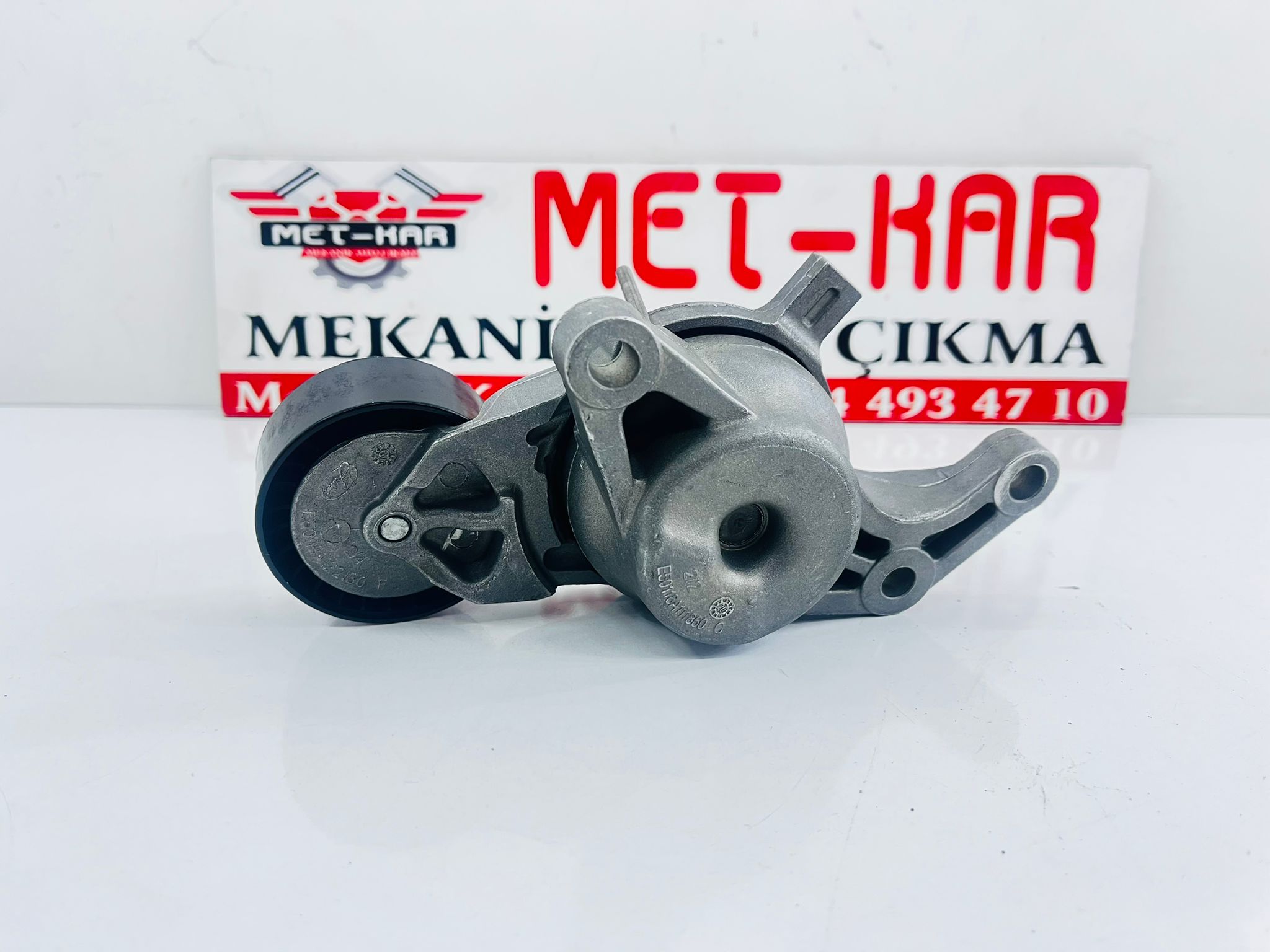 PEUGEOT 308,508,5008,3008 CITROEN C-5 ,C-4 ,DS4,DS5 OPEL VİVARO ALTARNATÖR KAYIŞ GERGİSİ VE KURULMANI 9844010980 , E50118A122150 , E50118A111860 , 1611608580 , 1687978480 ,V KAYIŞI GERGİSİ