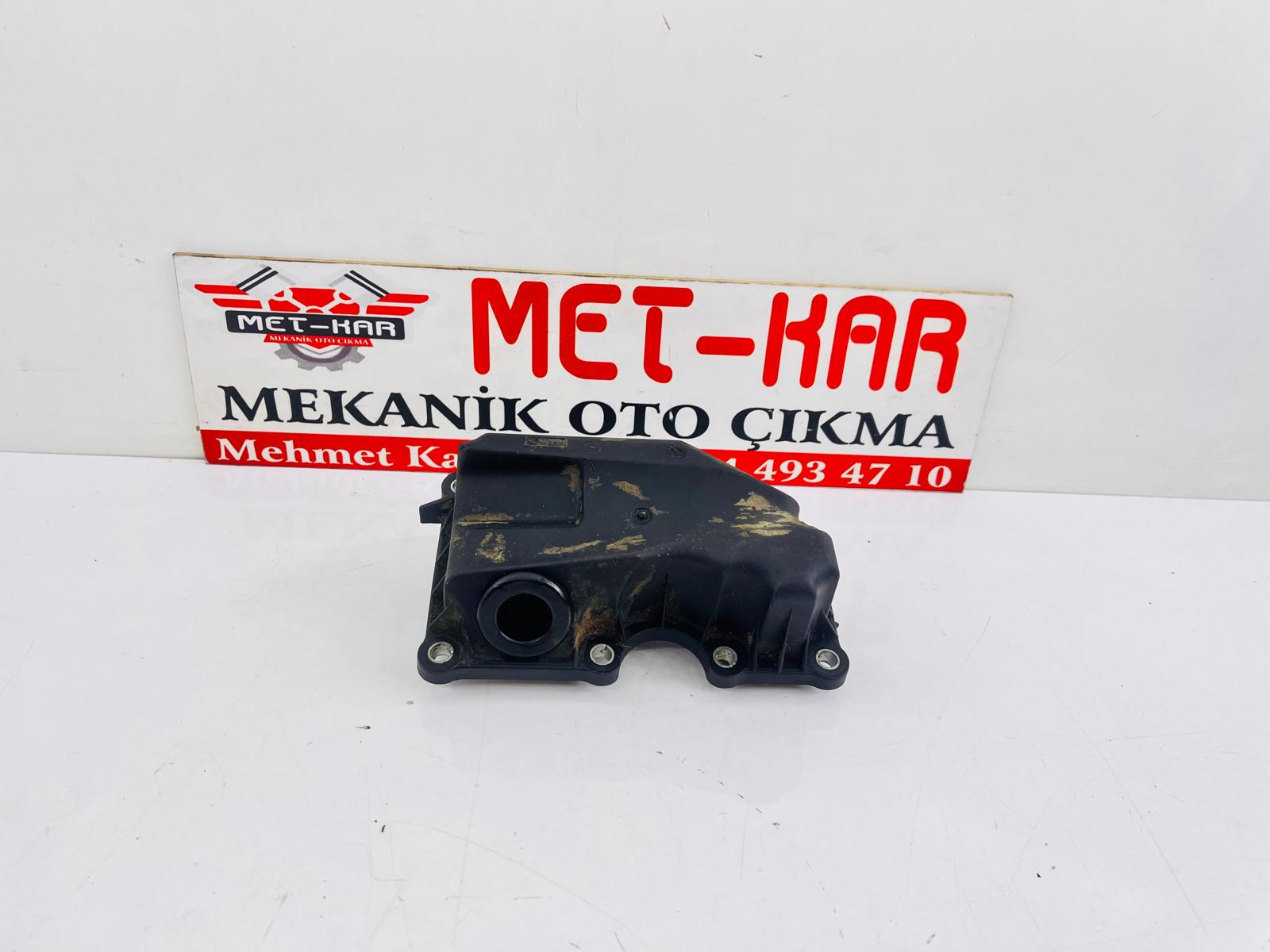 FORD FOCUS 1.6 BENZİNLİ 16-VALF HAVALANDIRMA TÜPÜ , BUHAR HAVALANDIRMASI, BUHAR YAĞ AYRIŞTIRICISI, 7S7G-6A785-BA, 7S7G-6A785, 7S7G6A785