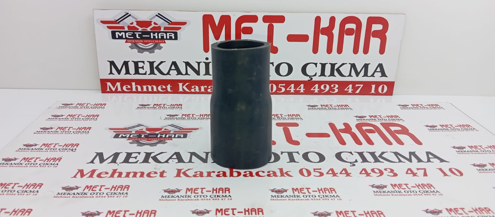 FORD TRANSİT TURBO HORTUMU