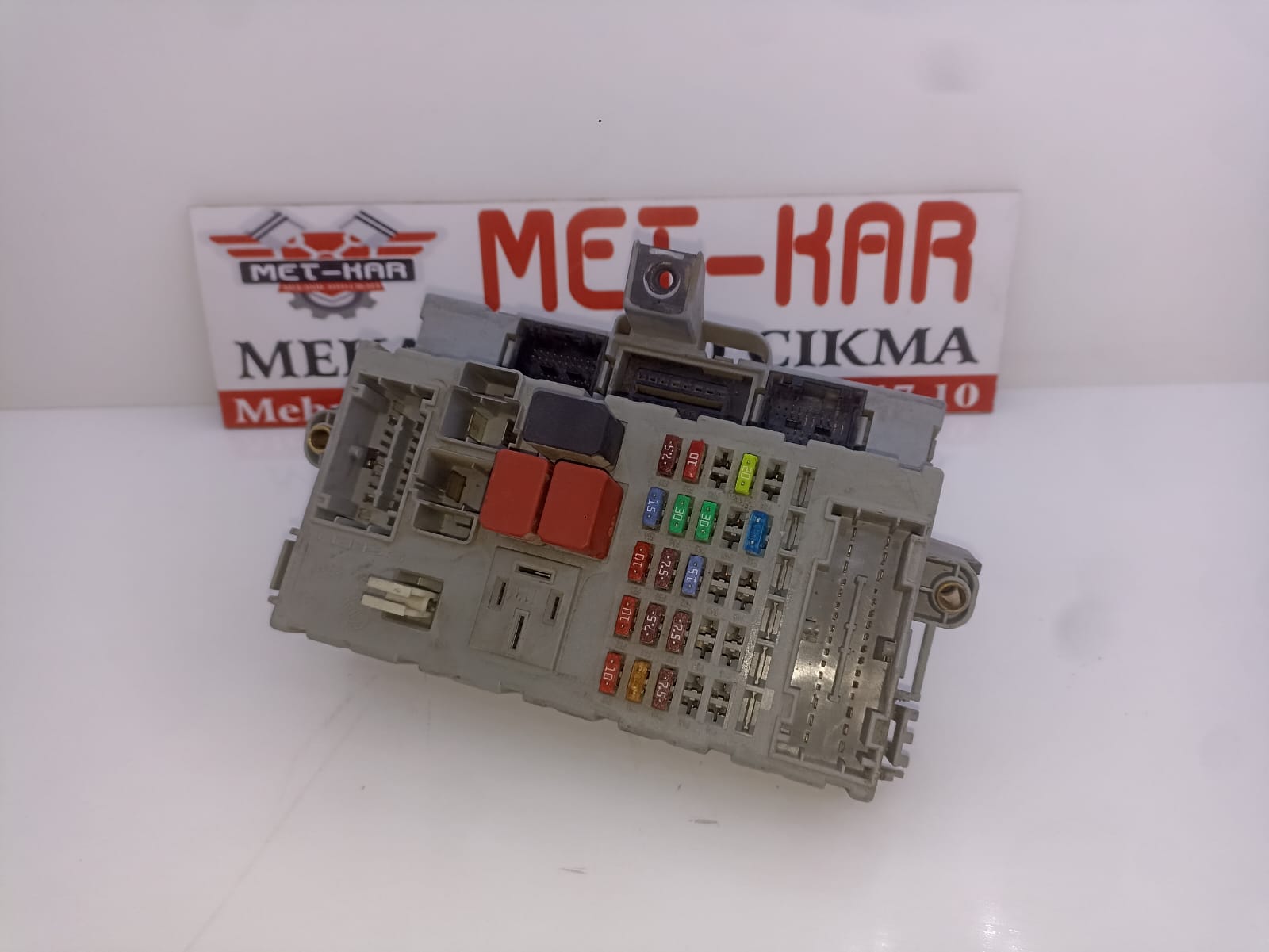 FİAT DOBLO,LİNEA SİGORTA KUTUSU 51770623 , 51770623NPL
