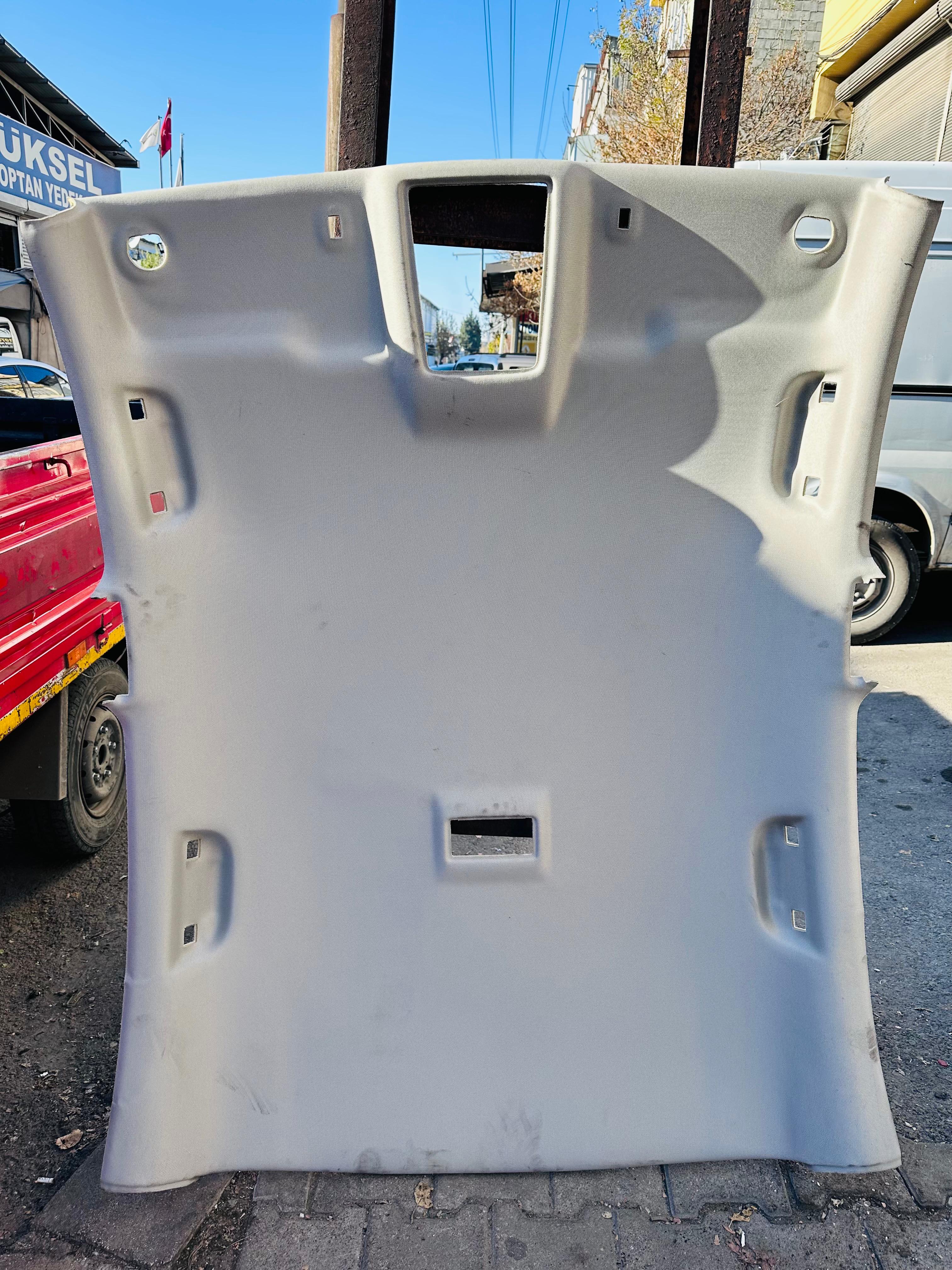 OPEL INSIGNIA TAVAN DÖŞEMESİ BEJ  ,  22806812  ,  22909481