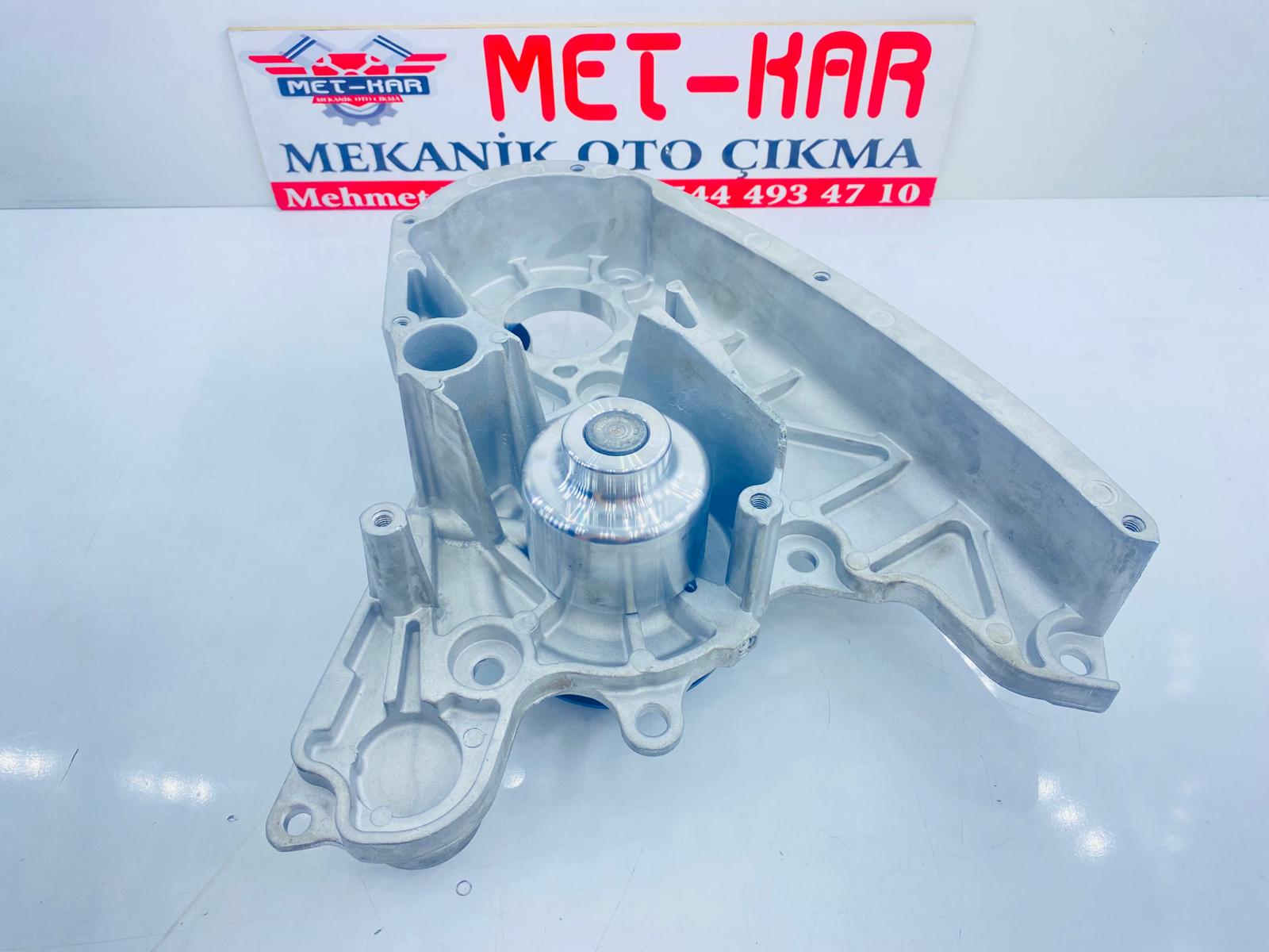 FİAT DUCATO , PEUGEOT BOXER SU POMPASI,DEVİRDAYIM 504033770