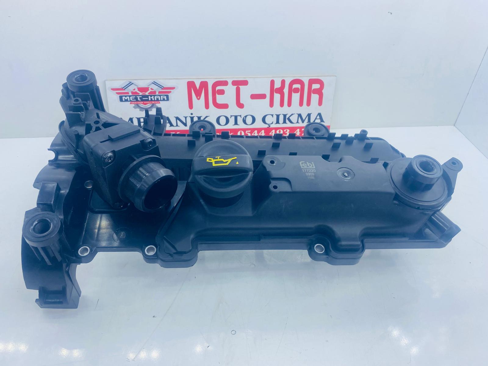 CİTROEN C2 , C3 , FİESTA  ,FUSİON ,  PEUGEOT 206 , 207 , 307 , 1.4 HDI SİBOP KAPAGI , KÜRBÜTÖR KAPAGI 177220 , 177220 9909