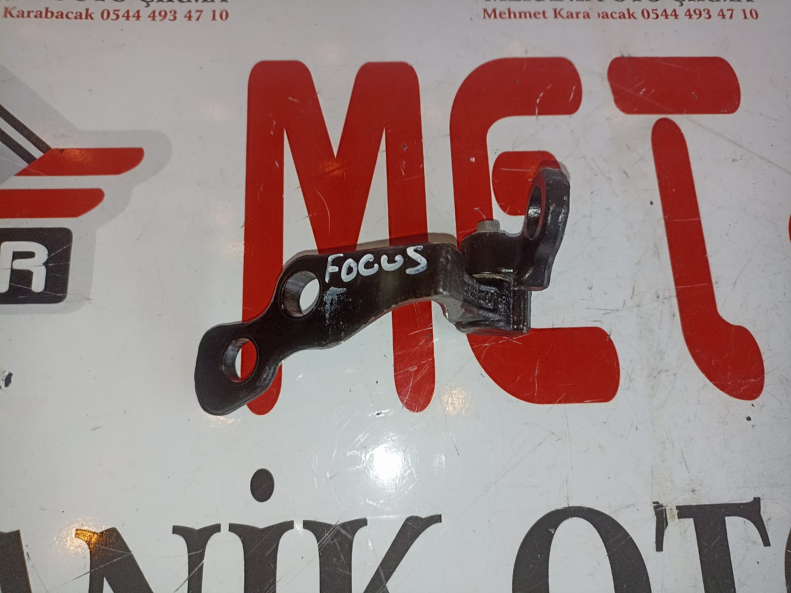 Menteşe FORD KUGA (CBV) Trend 3M51R22810AJ