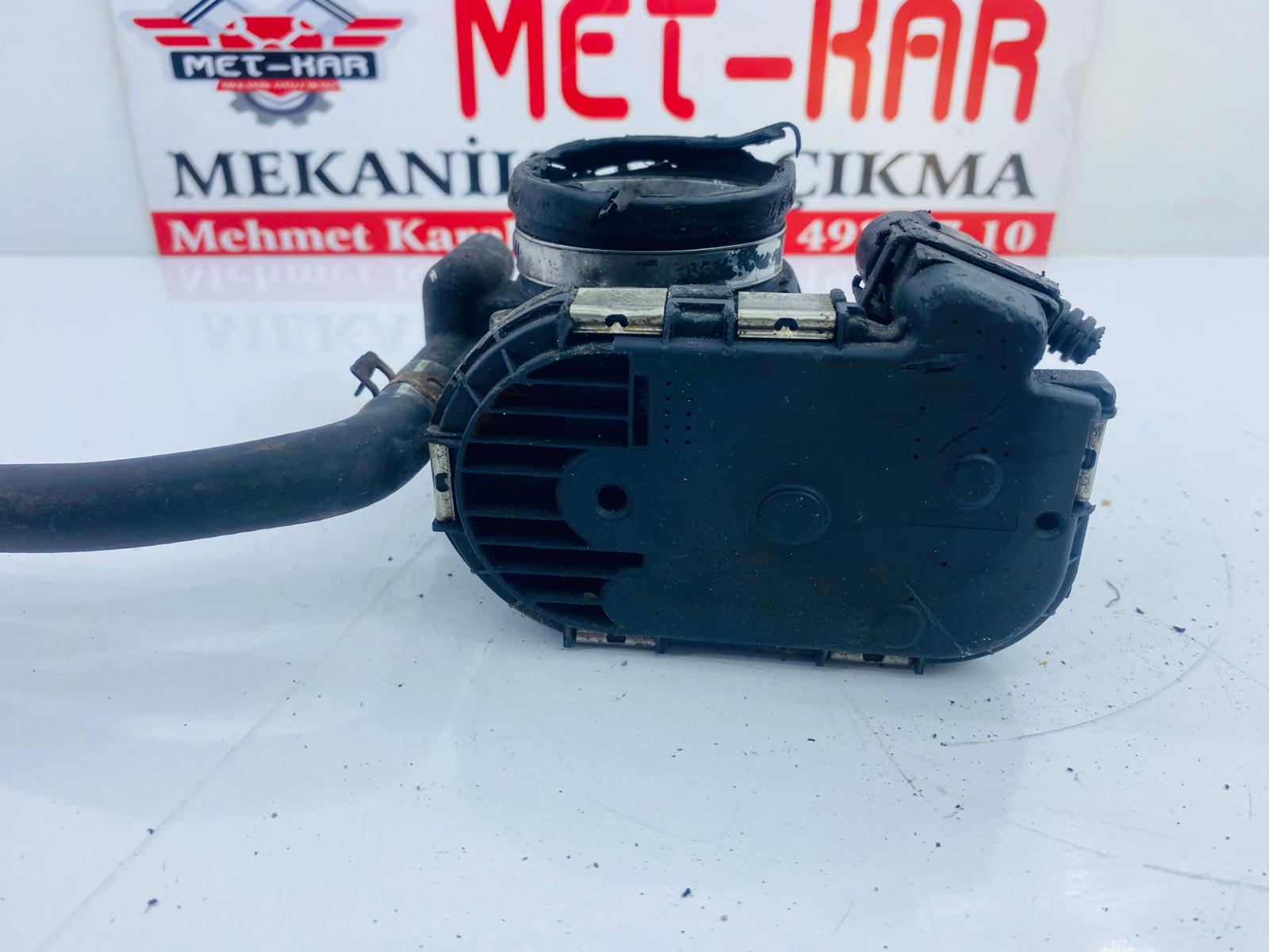 24420536 - 24 420 536 OPEL CORSA D 1.2 GAZ KELEBEĞİ 1.4 Z14XEP  0280 750 133