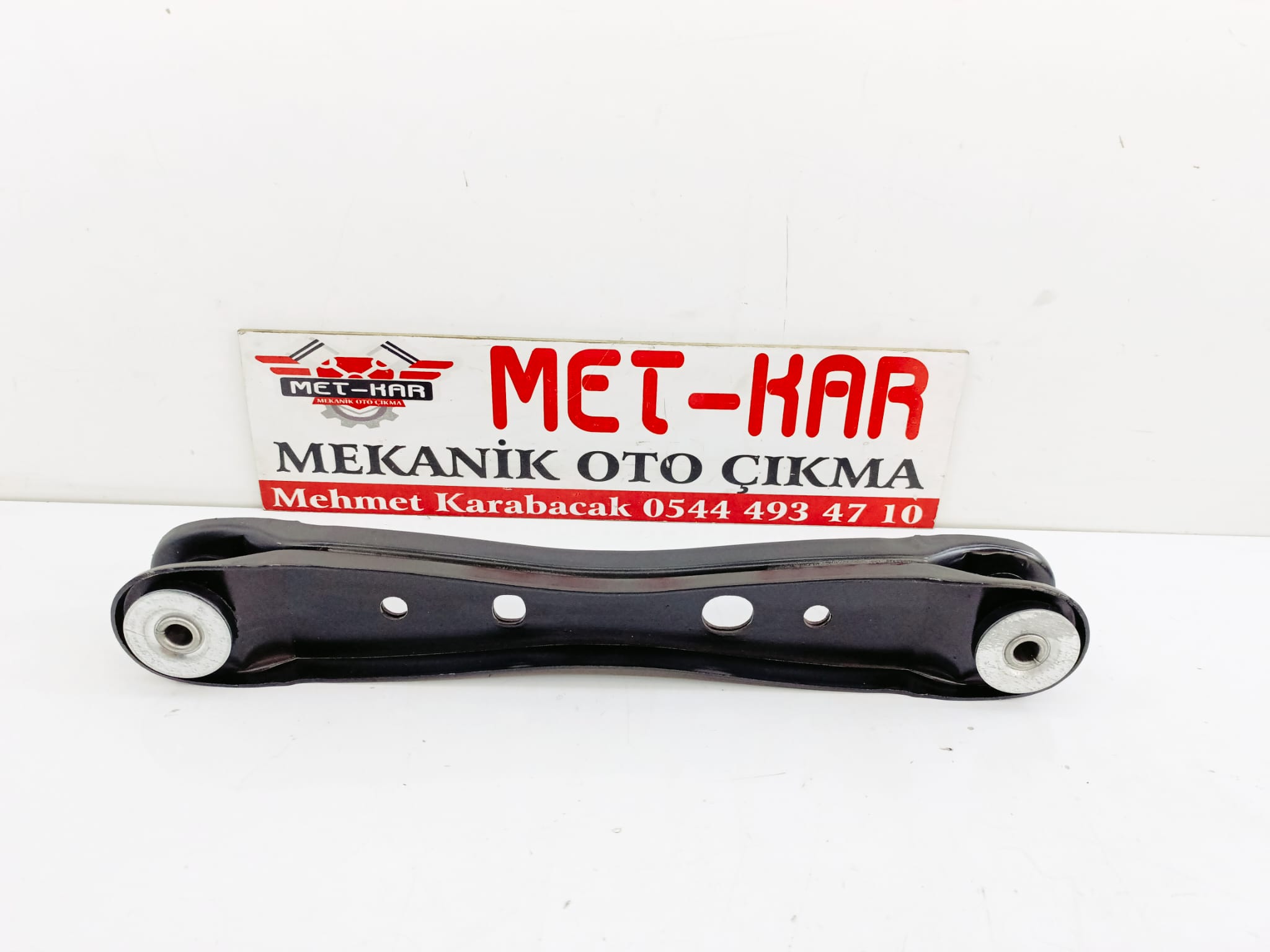 RENAULT R12 TOROS ARKA SALINCAK , ARKA TABLA , ANTİPENTEN 7700543148