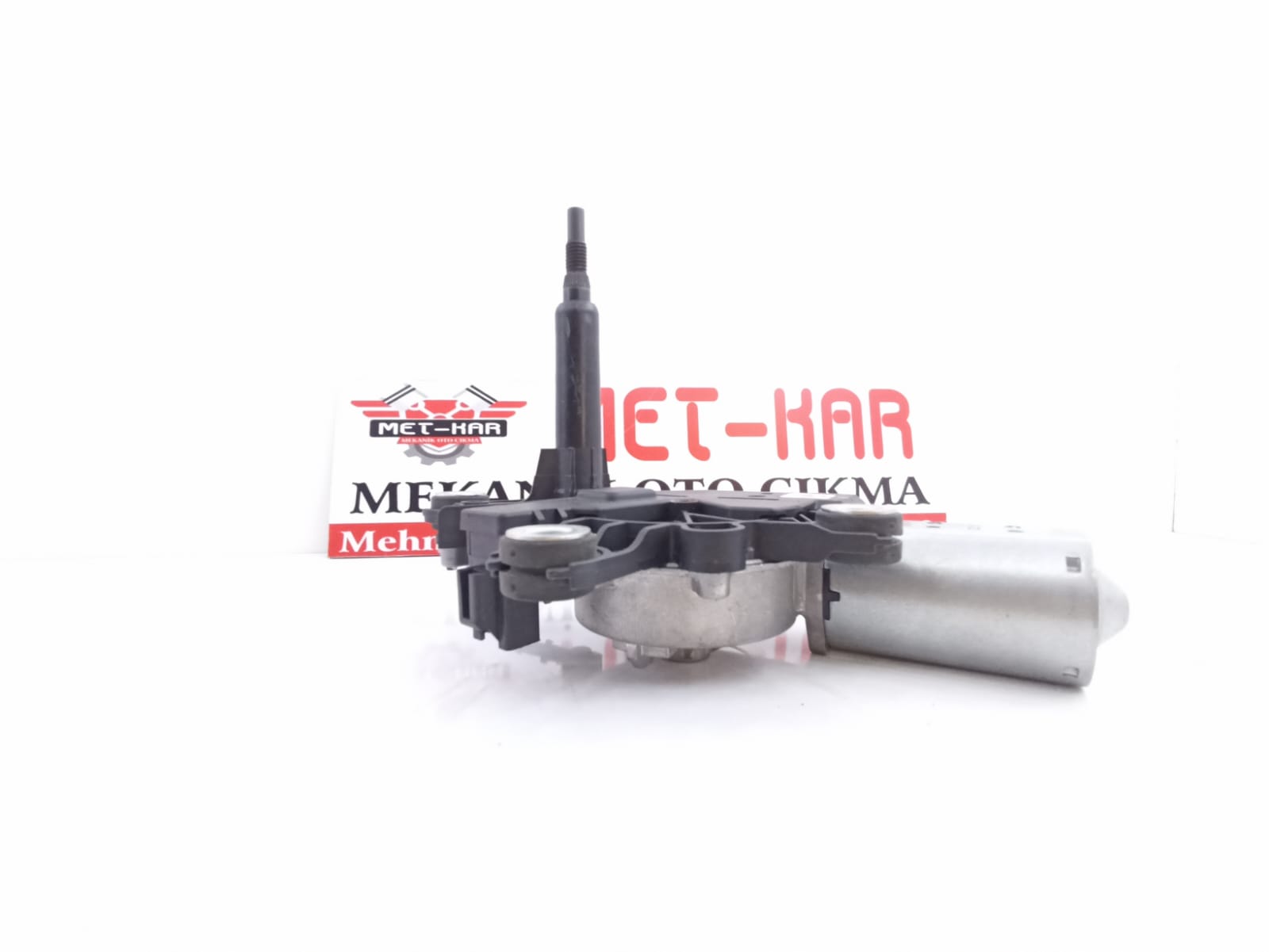FORD CONNET ARKA SİLECEK MOTORU , W000028737