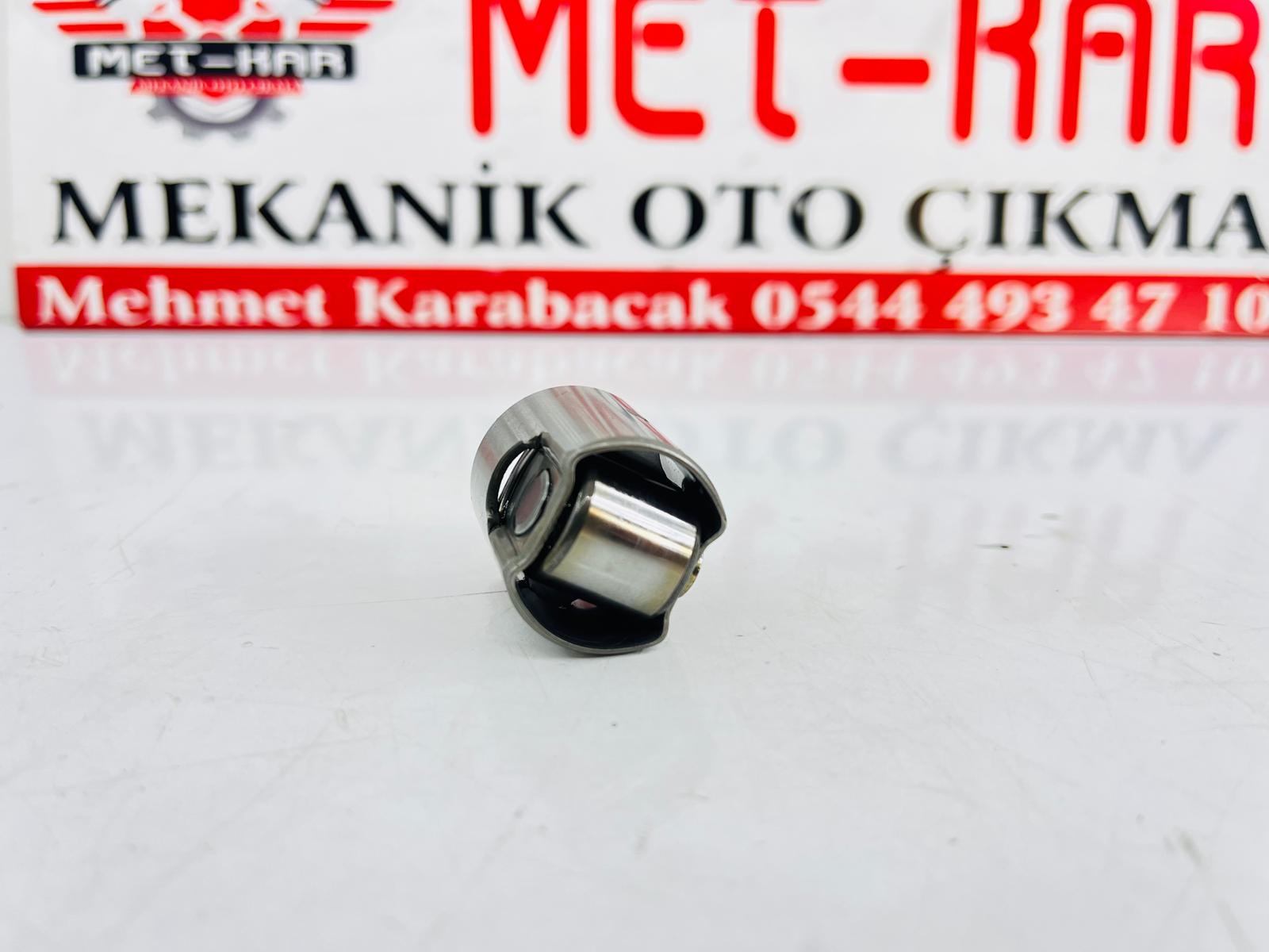 VOLKSWAGEN , AUDİ , SEAT , SKODA 1.4 TSİ YÜKSEK BASINÇ POMPA İTİCİSİ , 711024410 , 0261520573 , 04E 127 025 D , 04E127025
