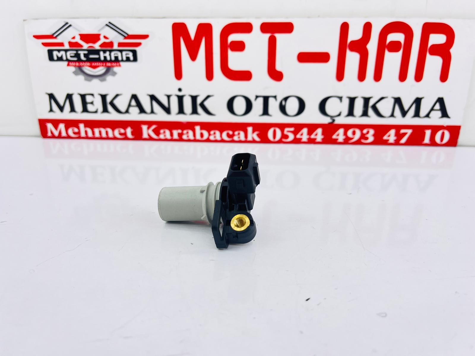 FORD CONNECT, FOCUS KRANK DEVİR SENSÖRÜ 1M5A6C315AE, 1M5A 6C315 AE