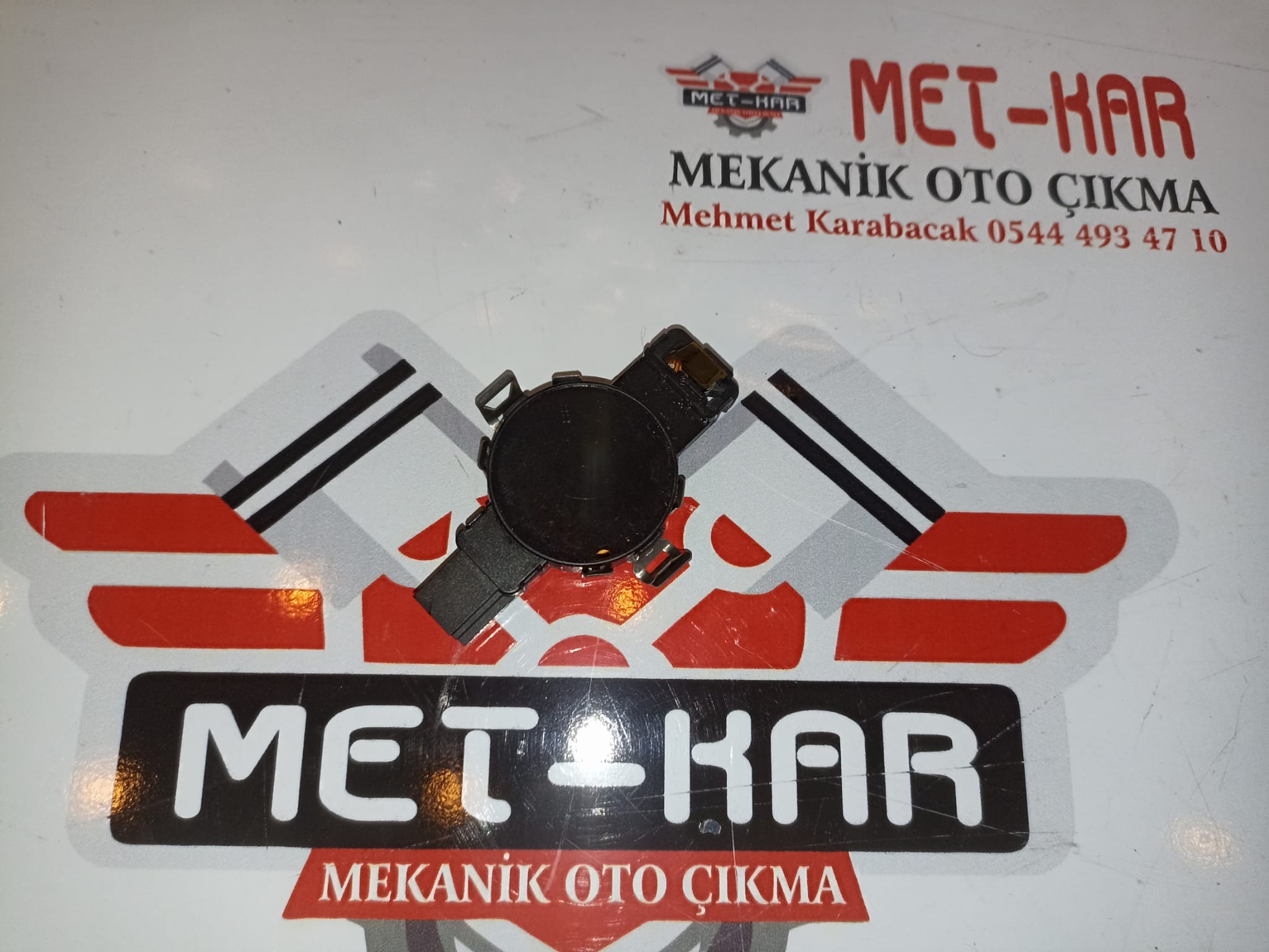 VW Golf MK7 VII 7 Q3 Q5 Audi A1 A3 için 8u0955559 nem yağmur algılama sensörü