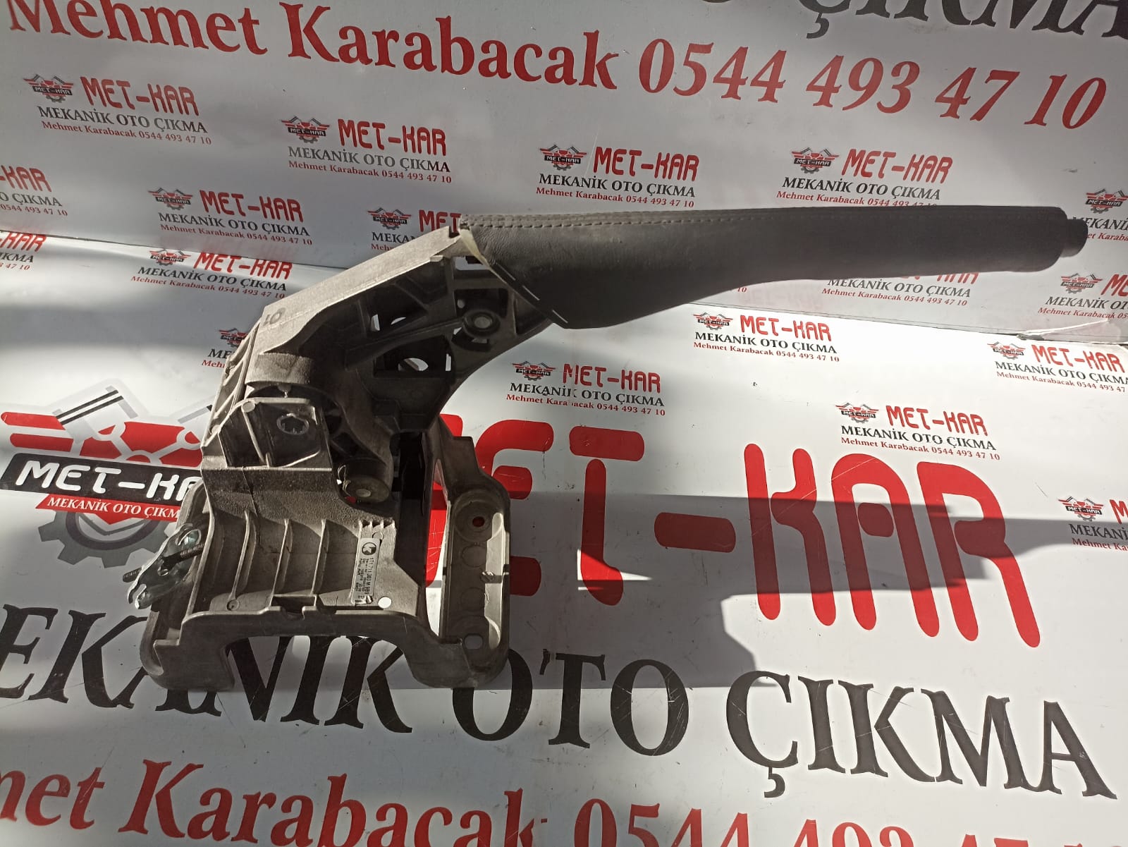 Volkswagen caddy el freni  1T1711303M9B9