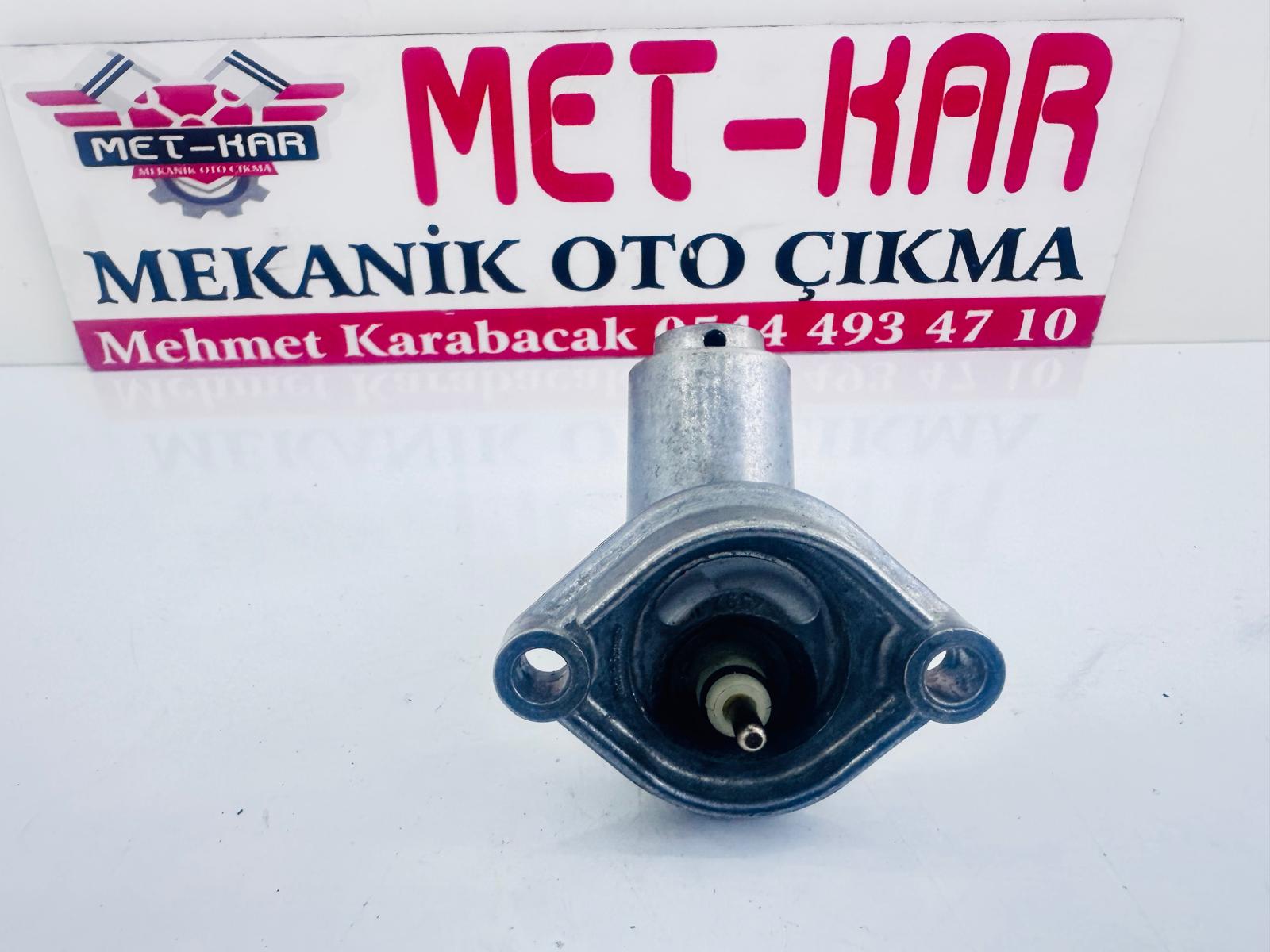 MERCEDES-BENZ W201 MOTOR YAĞI SEVİYE SENSÖRÜ 124 542 00 17, A 124 542 00 17