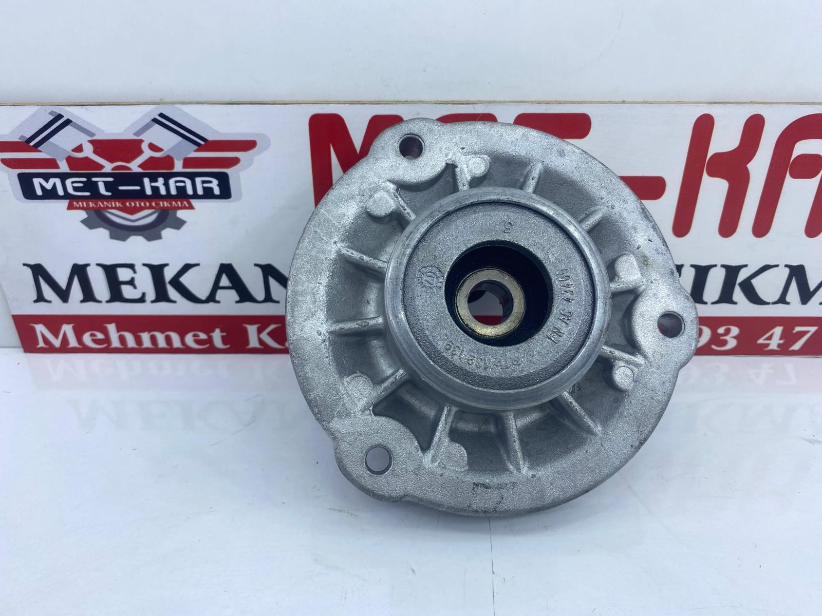 BMW AMARTİSÖR KULESİ 732.296.154.398