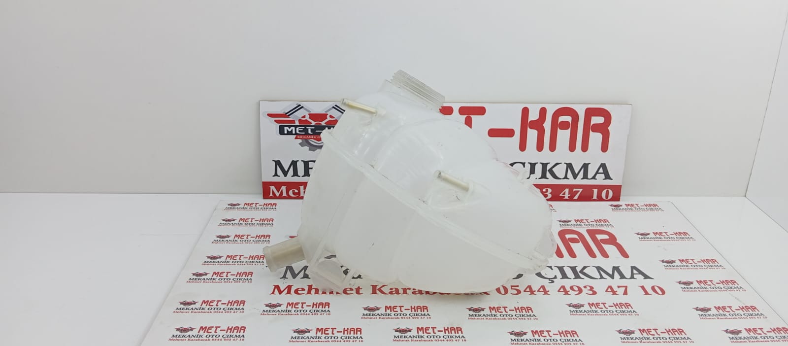 OPEL VECRA-B GENLEŞME DEPOSU,YEDEK SU DEPOSU 90542964