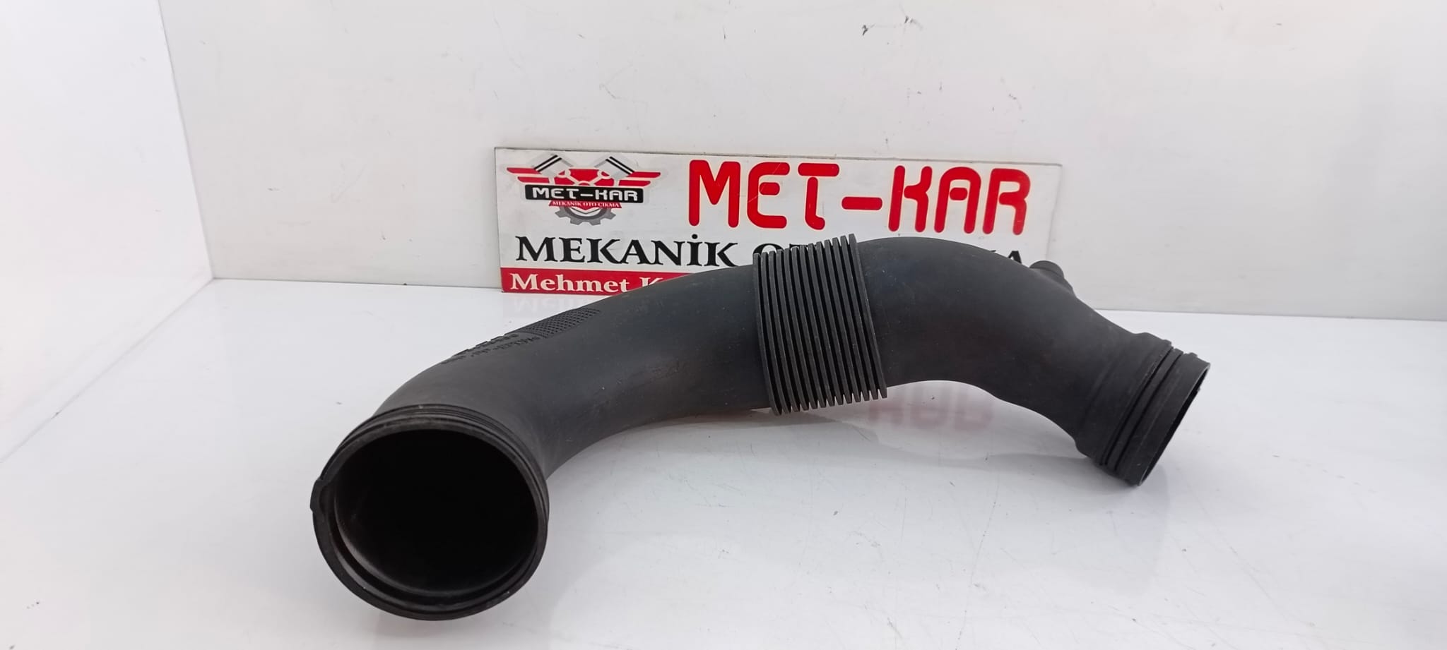 FIAT DUCATO TÜRBİN EMME BORUSU 53120900, 7343347610