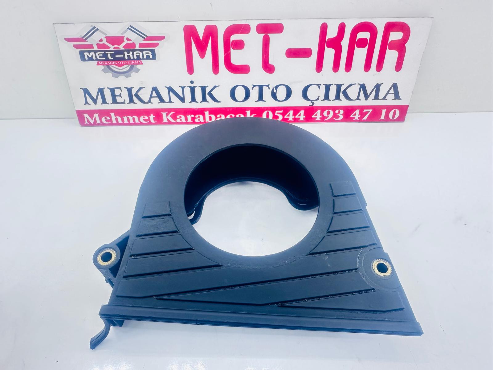 OPEL ANTARA 2.0 CDTI TİRİGER KAYIŞ KAPAĞI , TİRİGER KAYIŞ KORUMASI , 9644 0344  , 96440344
