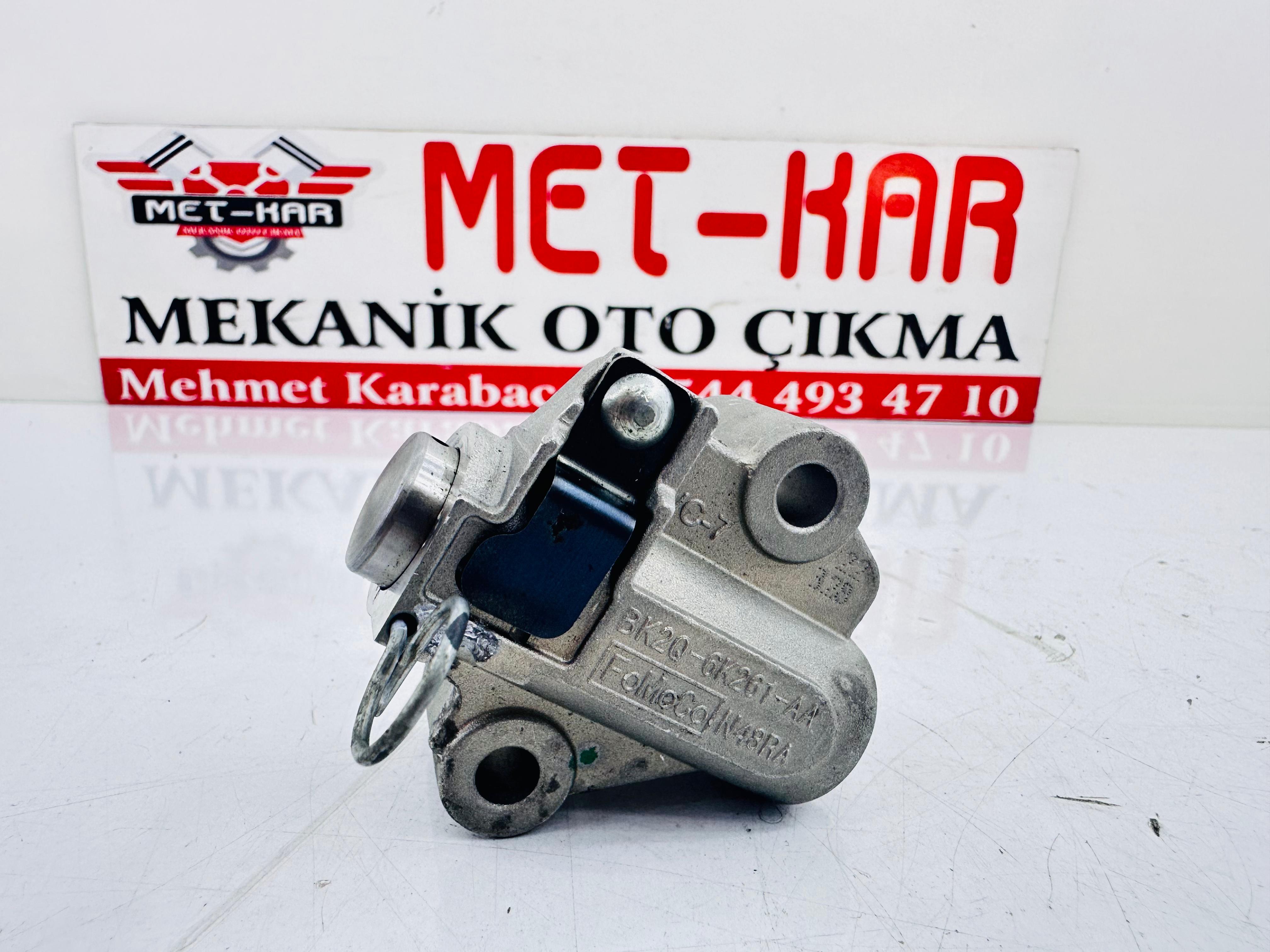 FORD TRANSİT TİRİGER ZİNCİRİ GERGİSİ , EL BOMBASI ,  BK2Q-6K261-AA , 2Q-6K261 , 6K261  
