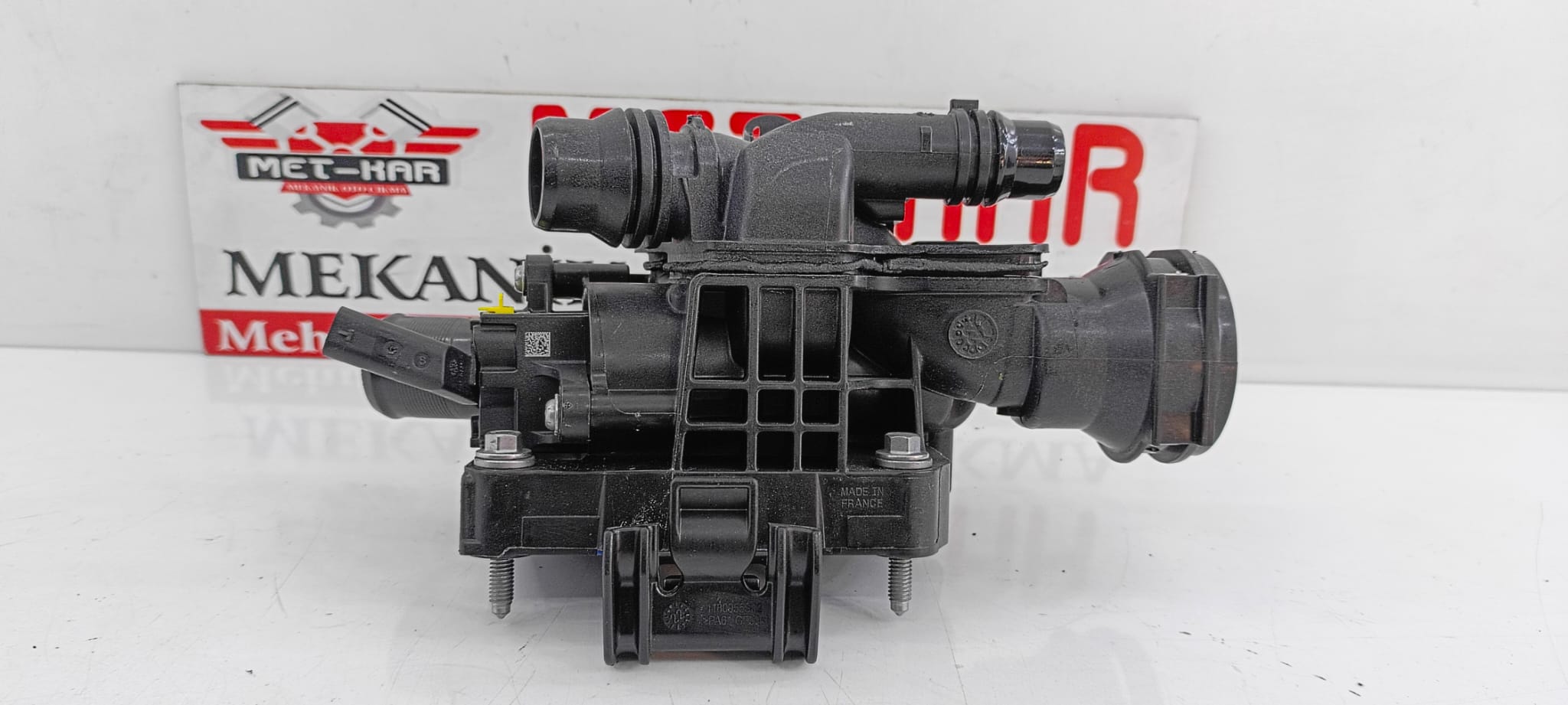 PEUGEOT 301, OPEL COMBO 2012-2020 1.5 HDI TERMOSTAT ORIJINAL PSA 9812113780, 1180955S02, 9812983580, 1174647S