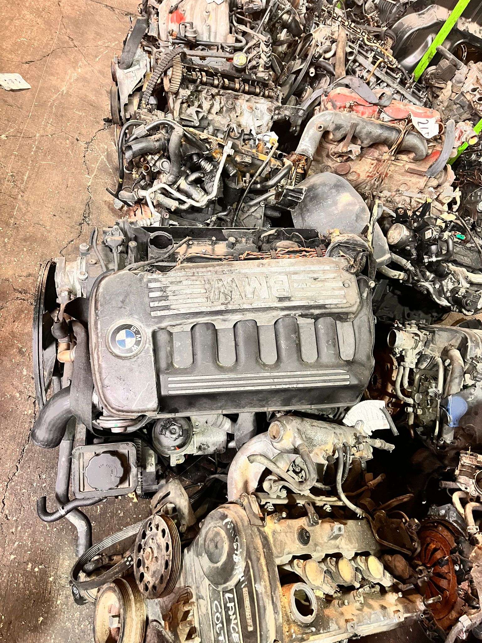 GAZİANTEP TOPTAN VE PERAKENDE FATURALI MOTOR SATIŞ