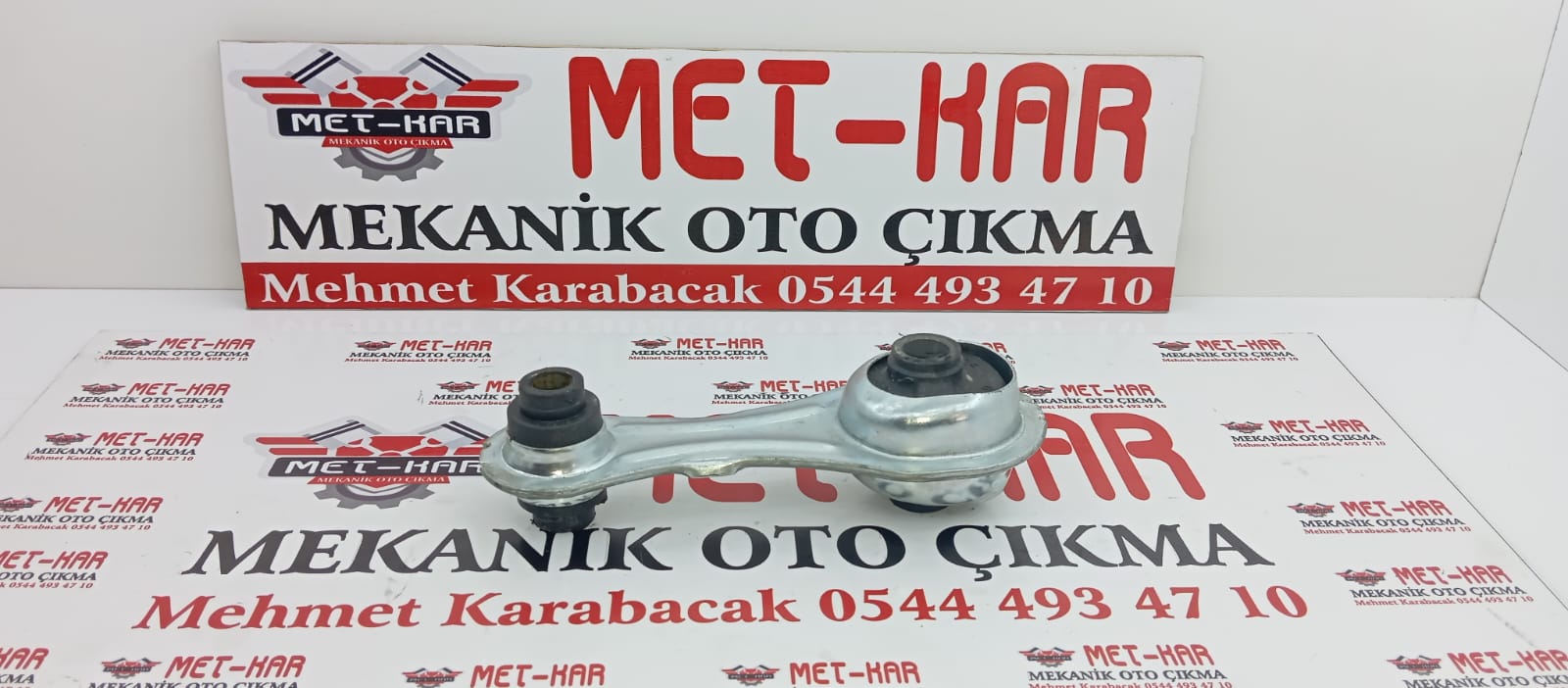 DACİA LOGAN,SANDERO 1.5DCİ ŞANZIMAN ALT KULAK 