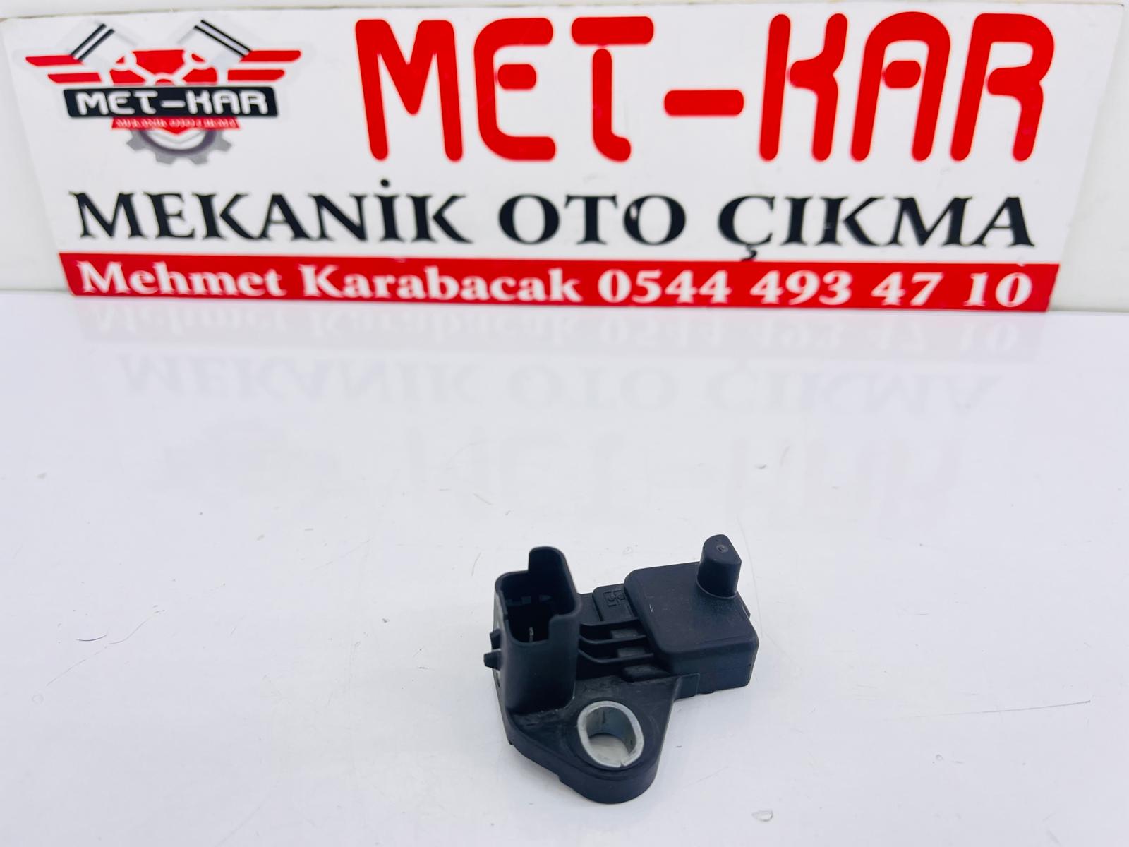 CİTROEN C3 , C2 , C4 , C5 , C8 , PEUGEOT 307 , 407 , KRANK DEVİR SENSÖRÜ , KRANK KONUM SENSÖRÜ , 9637466980 , 96.374.669.80