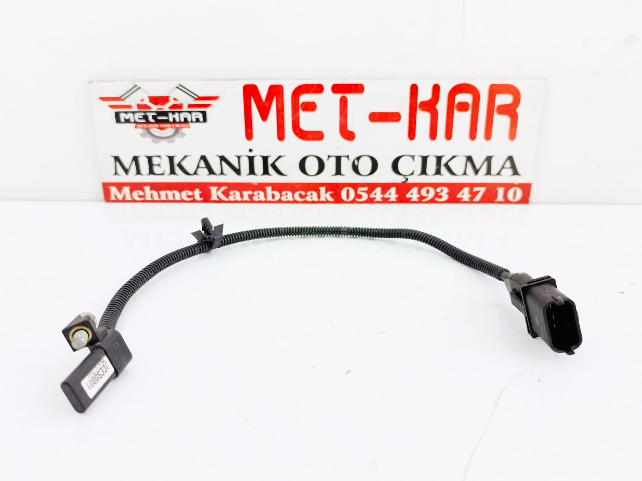 OPEL INSIGNIA , ASTRA J , MOKKA , KRANK DEVİR SENSÖRÜ , 6238868 , 55567243 , 3CCS0001 , 28289867
