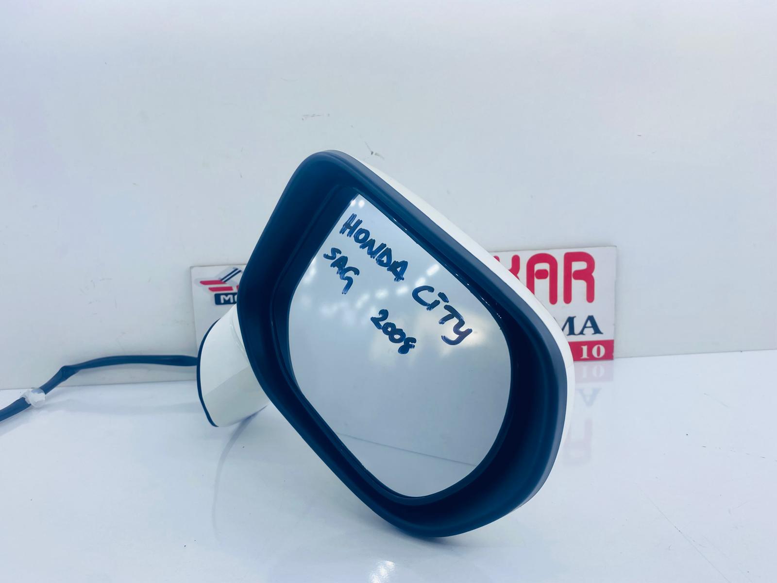 HONDA CITY ELEKTİRİKLİ SAG DİKİZ AYNA  2008 MODEL SAG YAN AYNA 