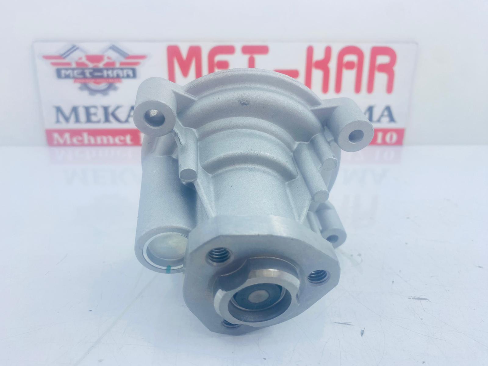 VOLKSWAGEN , AUDİ , SEAT , SKODA , jetta,golf,rapid,oktavia,polo,cordoba,ibiza ,  BENZİNLİ  DEVİRDAYIM , SU POMPASI , 03C121005D  ,  VKPC 81501