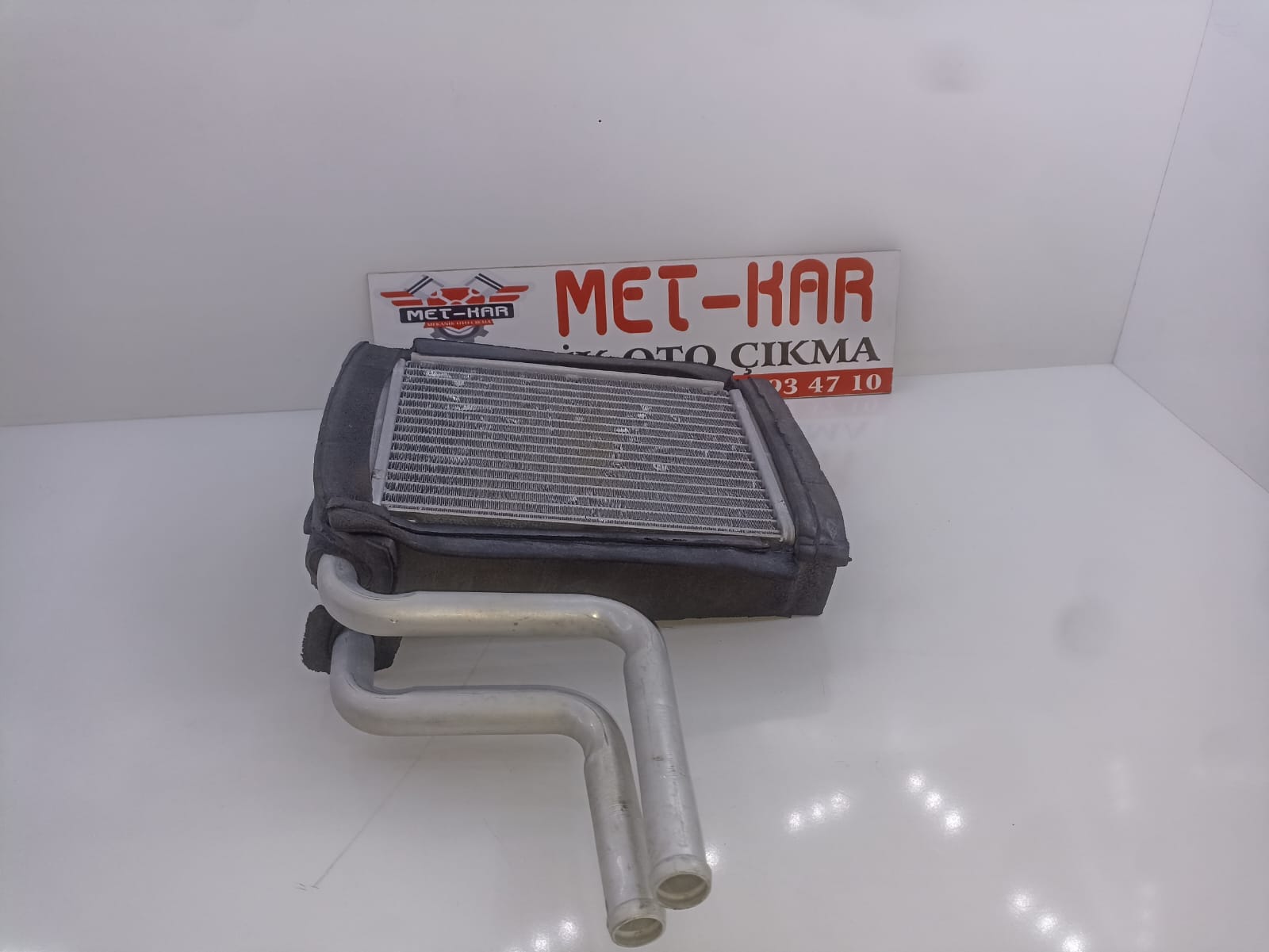 FORD MONDEO 1992-2007 MODELLER ARASI KALORİFER RADYATÖR PETEGİ 1S7H 18476 AA 