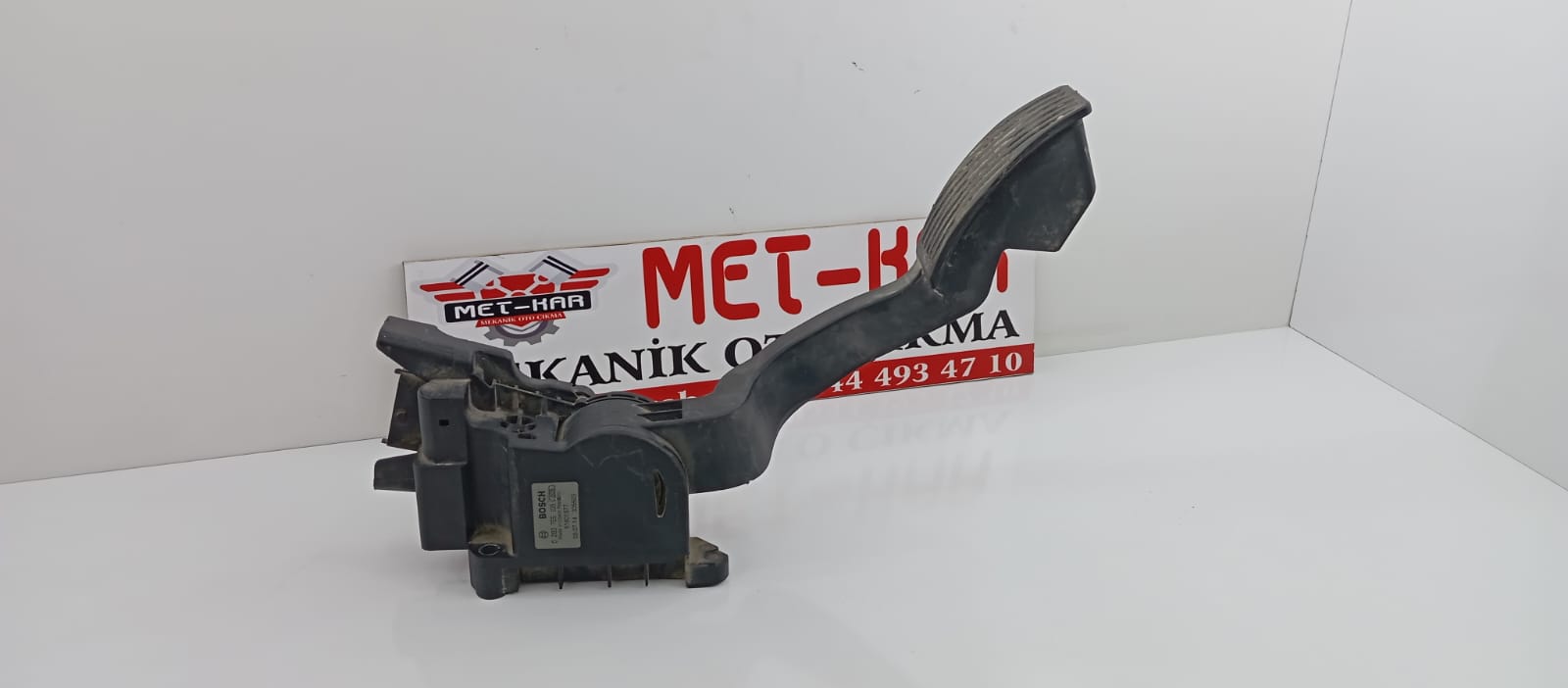CİTROEN NEMO,BİPPER GAZ PEDALI 0 280 755 105