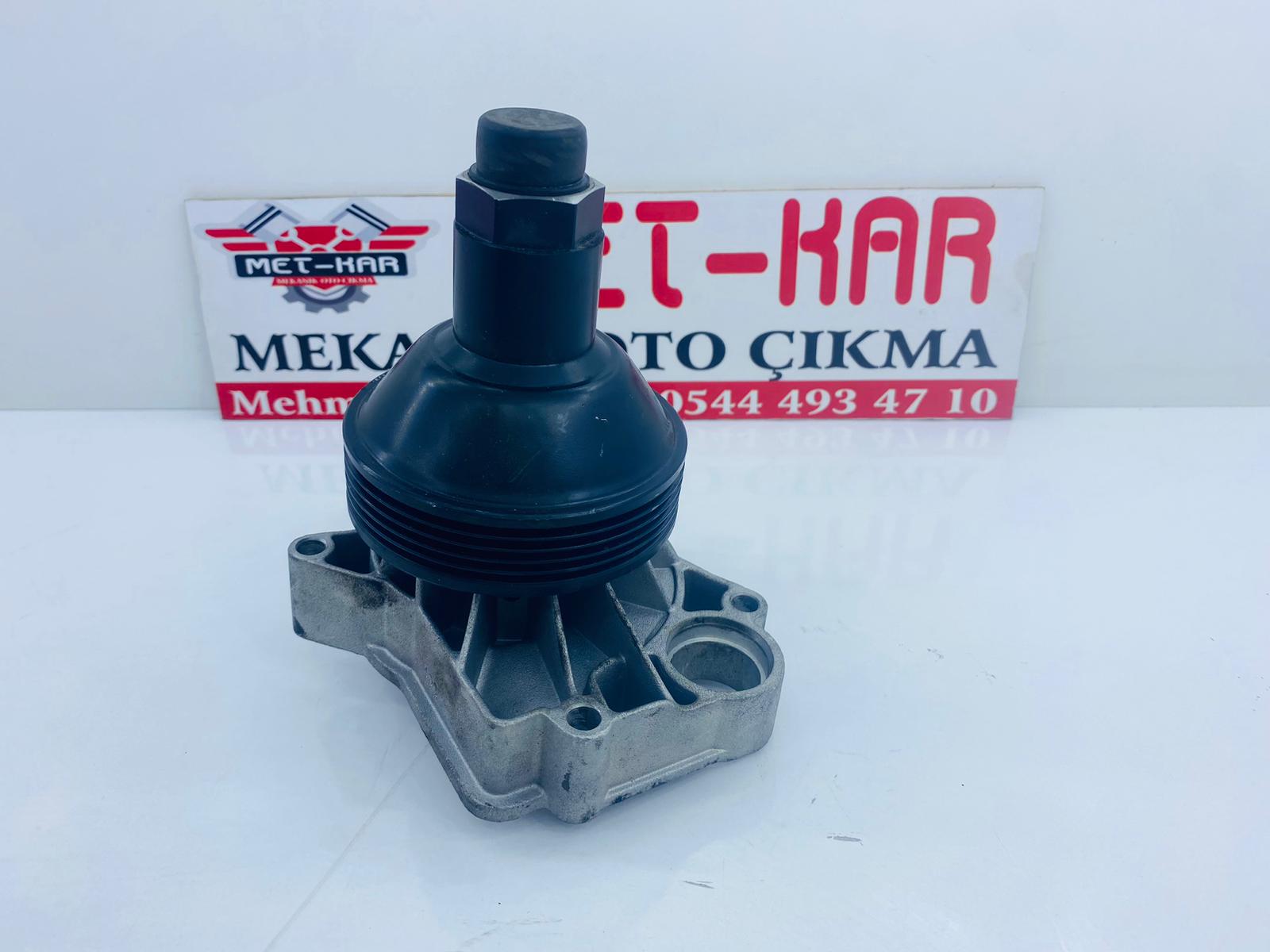 BMW 3 SERİSİ SU POMPASI, DEVİRDAYIM BSG 15-500-019 , 11510393730