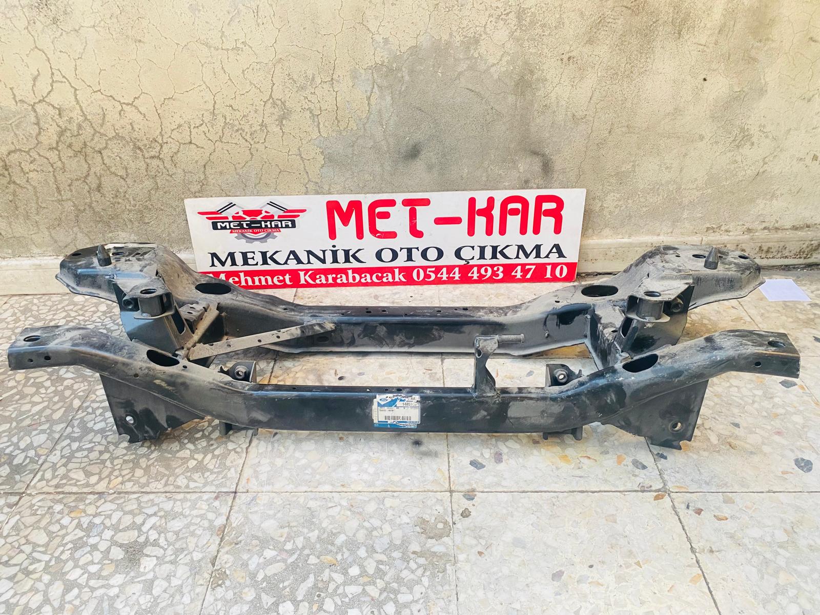 FORD FOCUS 2004 , 2011 ARKA TRAVERS , ARKA DİNGİL FOMOCO MARKA ORJİNAL 4N51 5K067 AE , 4N51 5K067 , 4M51-5K067 , 98AG-5K067 , 535071 026