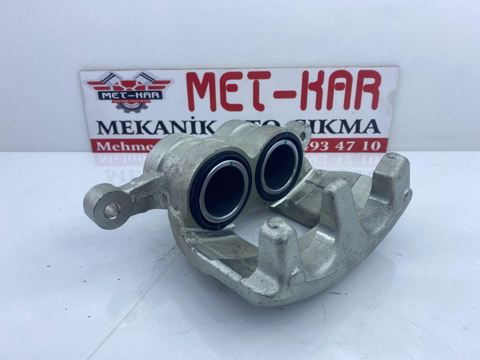 30-245-022 FORD TRANSİT V363 SOL FREN KALİPERİ , MERKEZİ , BK212B302BA