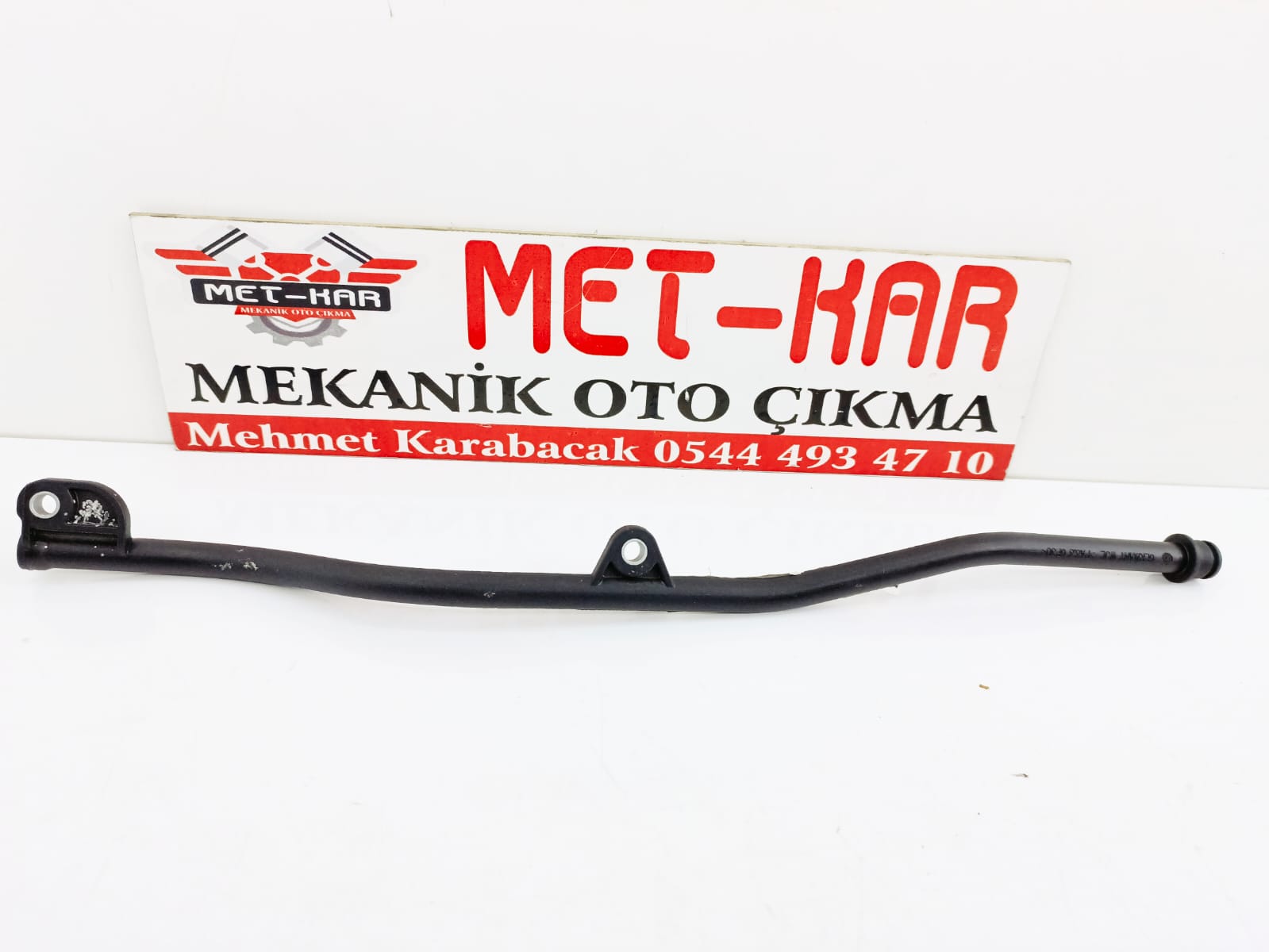 AUDI A6, Q7 VOLKSWAGEN TOUAREG ORJINAL YAĞ ÇUBUĞU BORUSU 059 115 630 AH, 059115630AH
