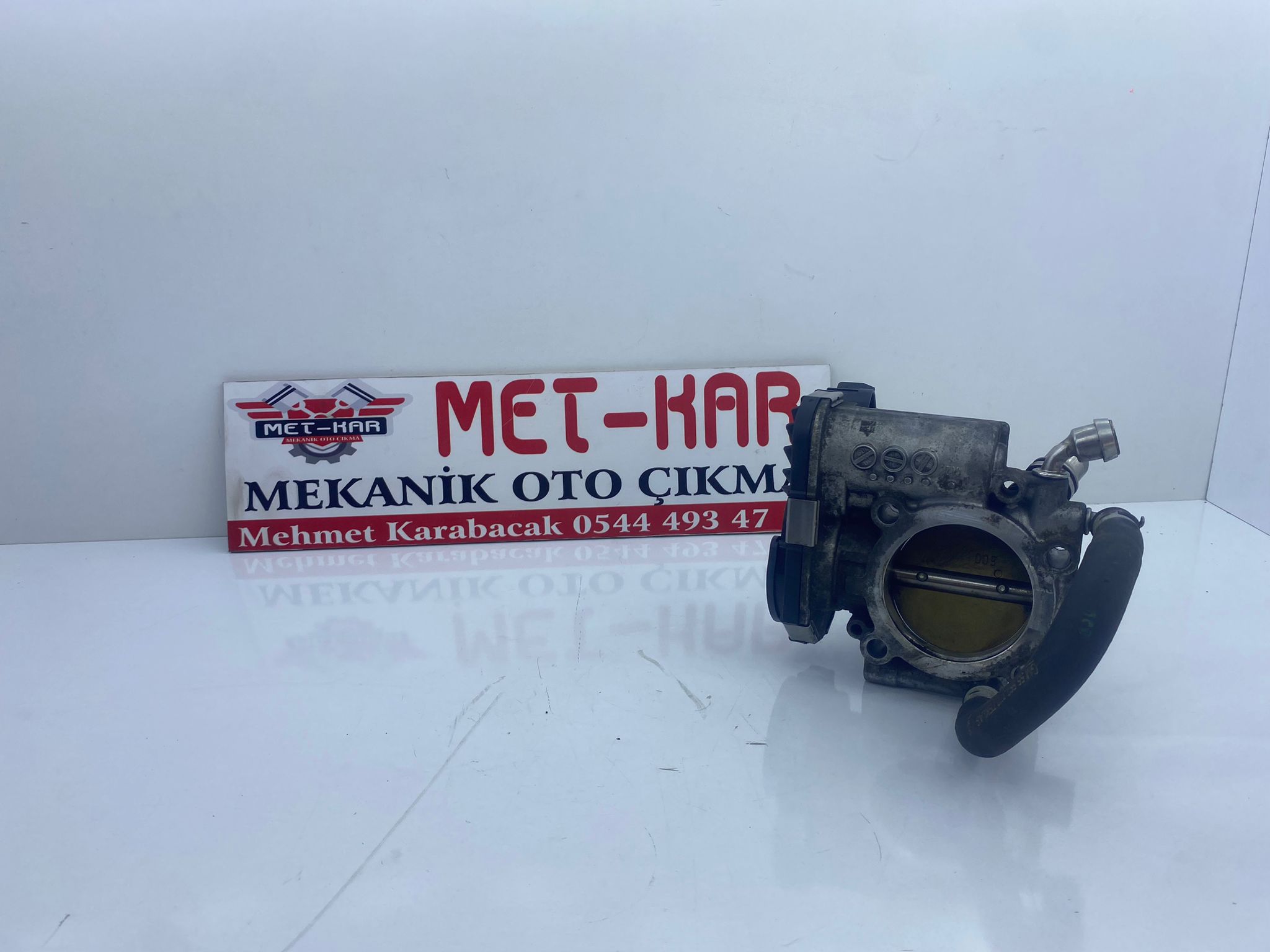 OPEL ASTRA J , CRUZE , MOKKA , INSIGNIA A GAZ KELEBEĞİ 1.6     55561495